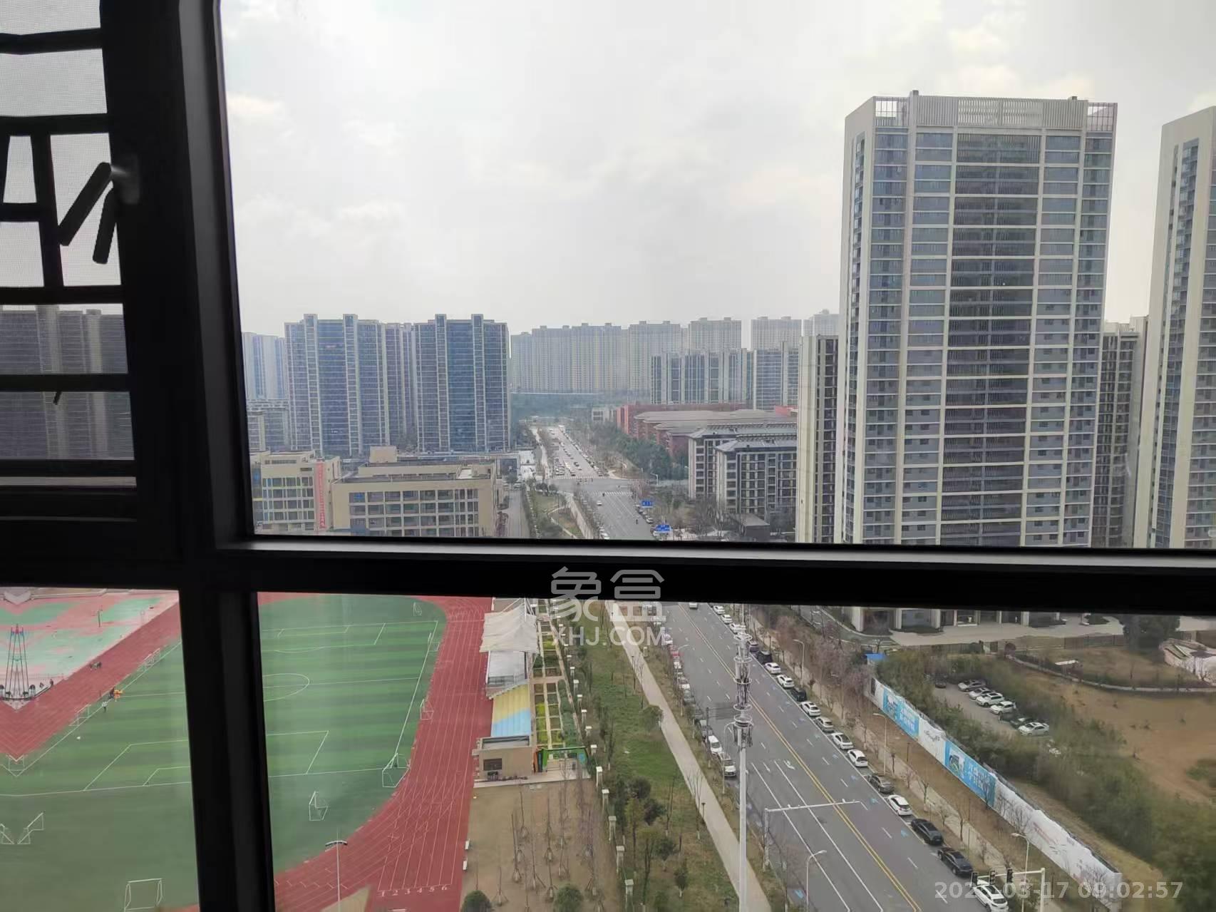 深业鹭栖府  3室2厅2卫   3500.00元/月室内图