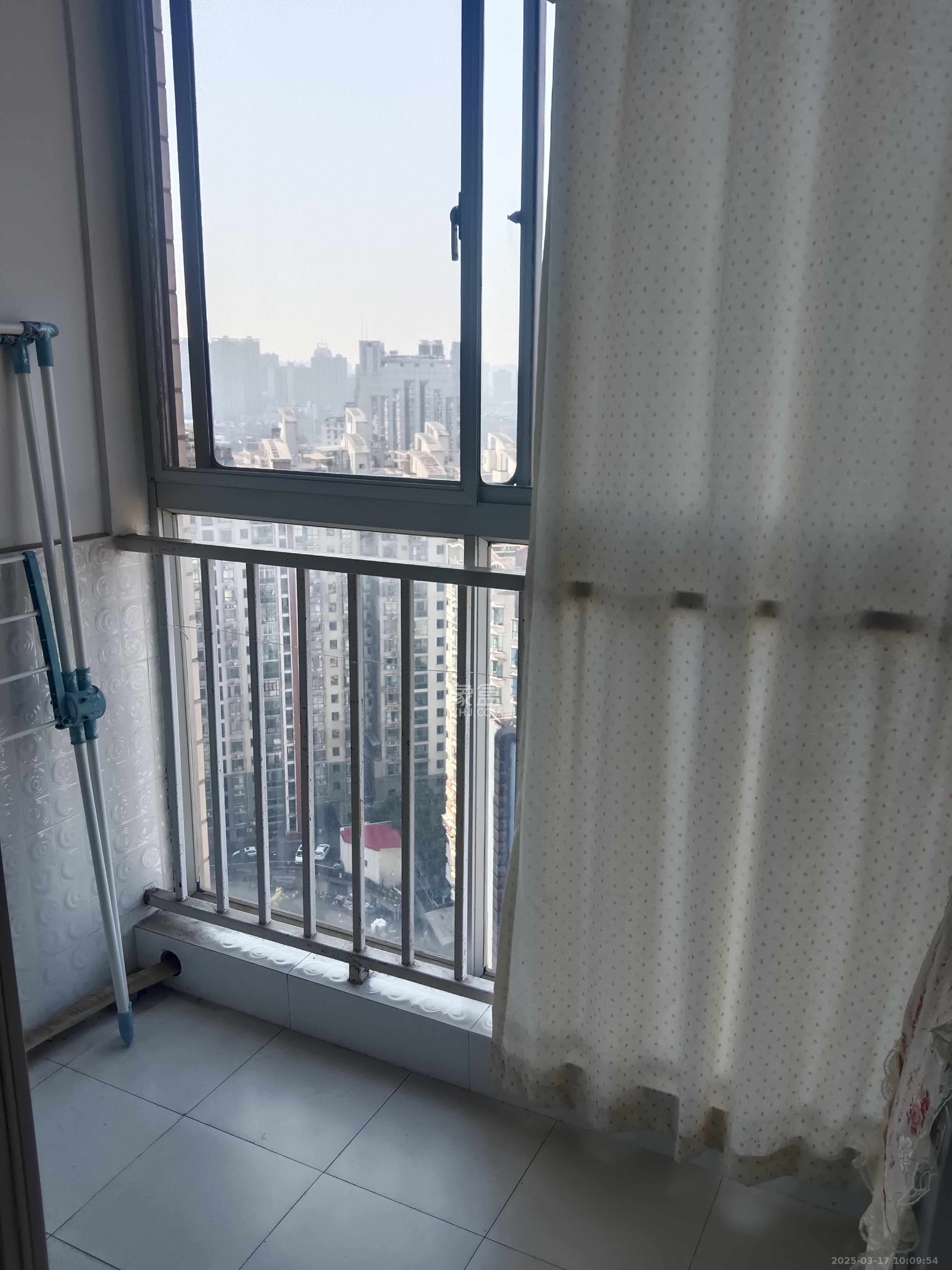 东方新世界  1室0厅0卫   2600.00元/月室内图