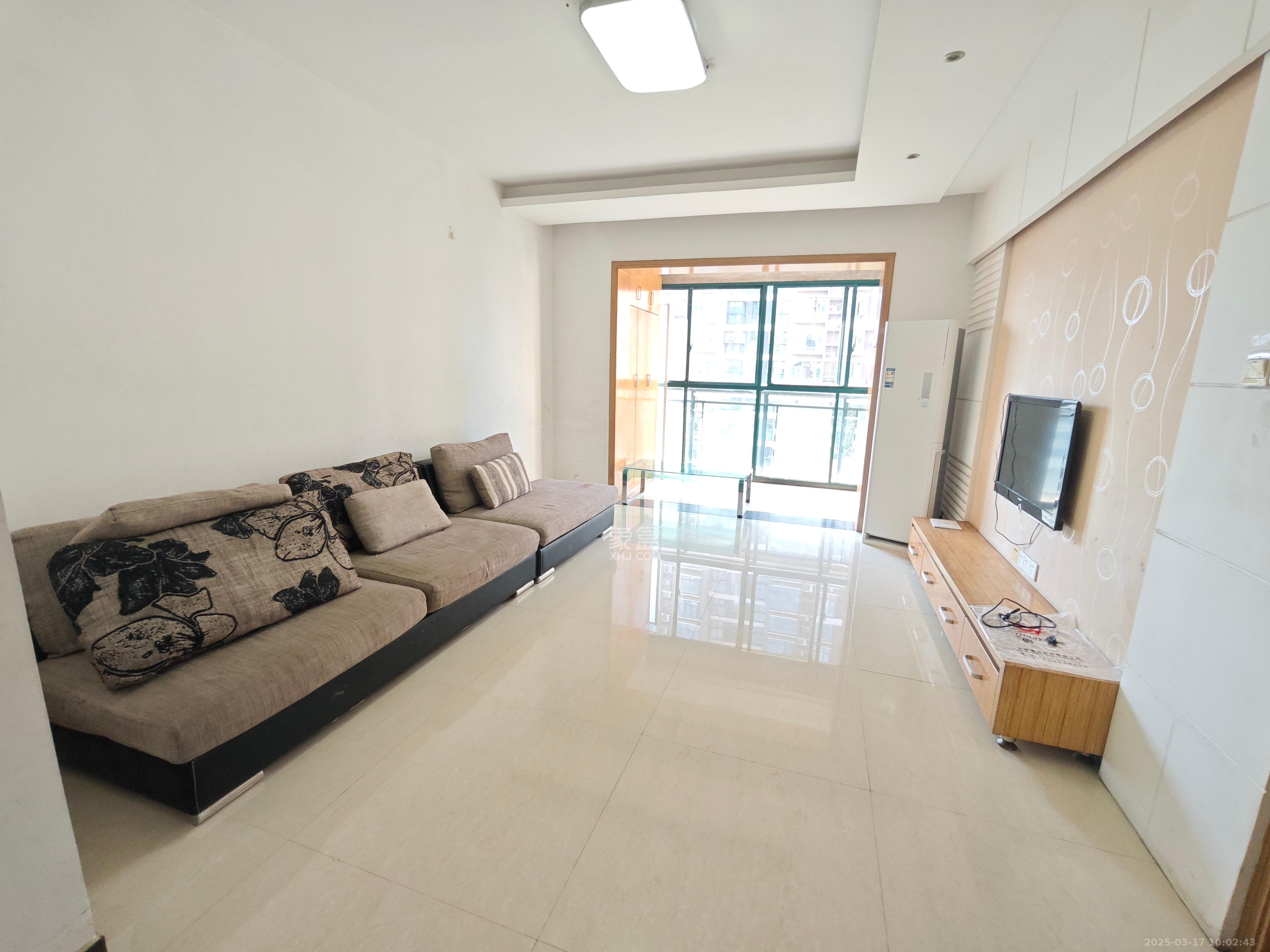 凯乐湘园 2室2厅1卫 2400.0元/月 凯乐湘园 2室2厅1卫 2400.0元/月室内图