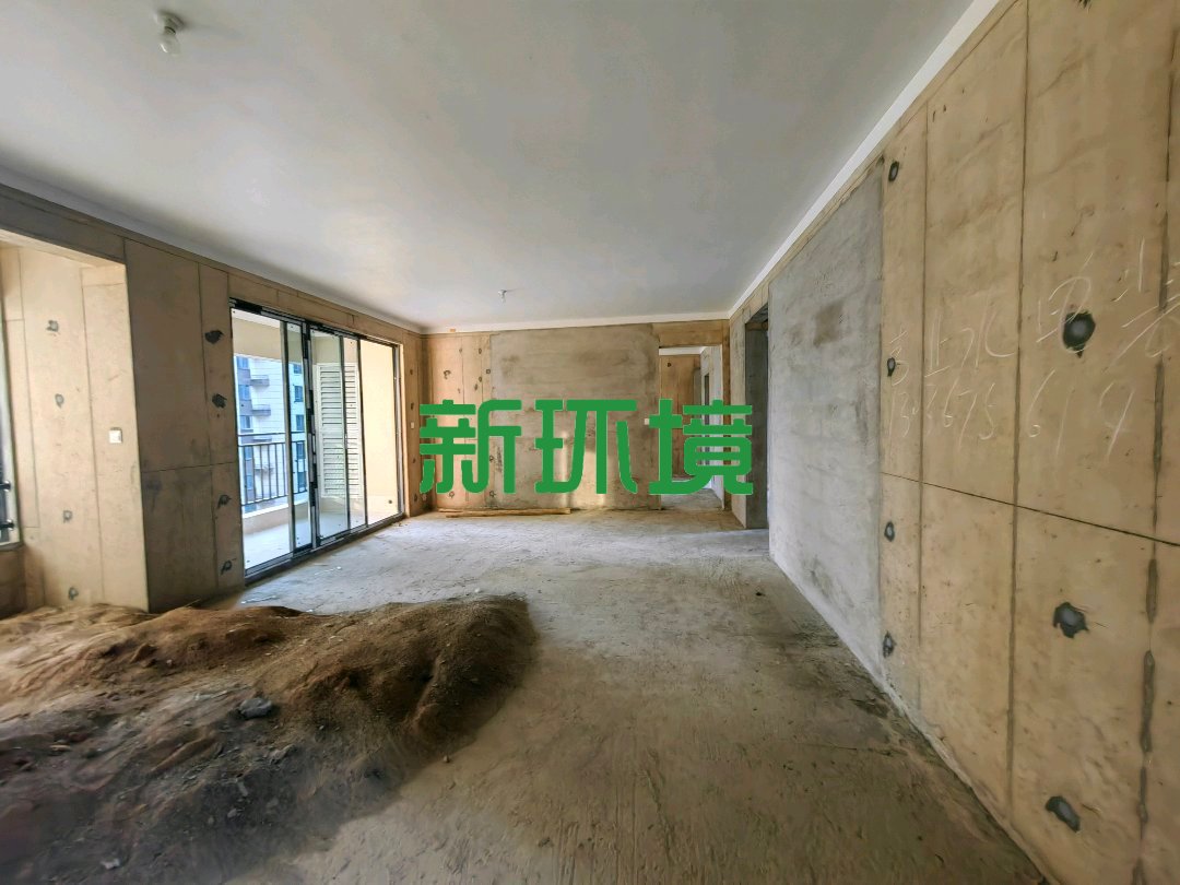 荣盛花语书苑 4室2厅2卫 85.0万 荣盛花语书苑 4室2厅2卫 85.0万室内图