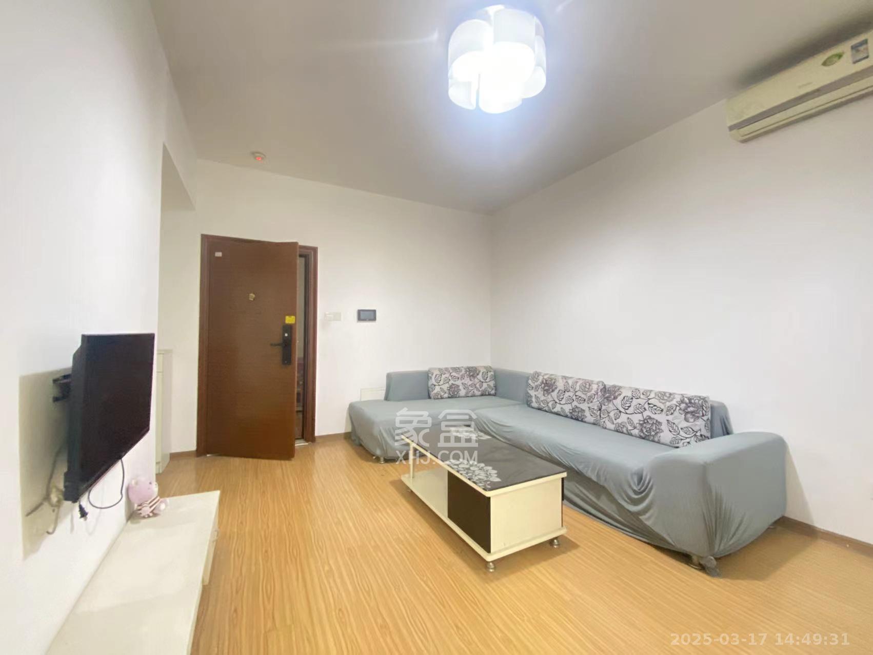 万博汇  1室1厅1卫   1900.00元/月室内图
