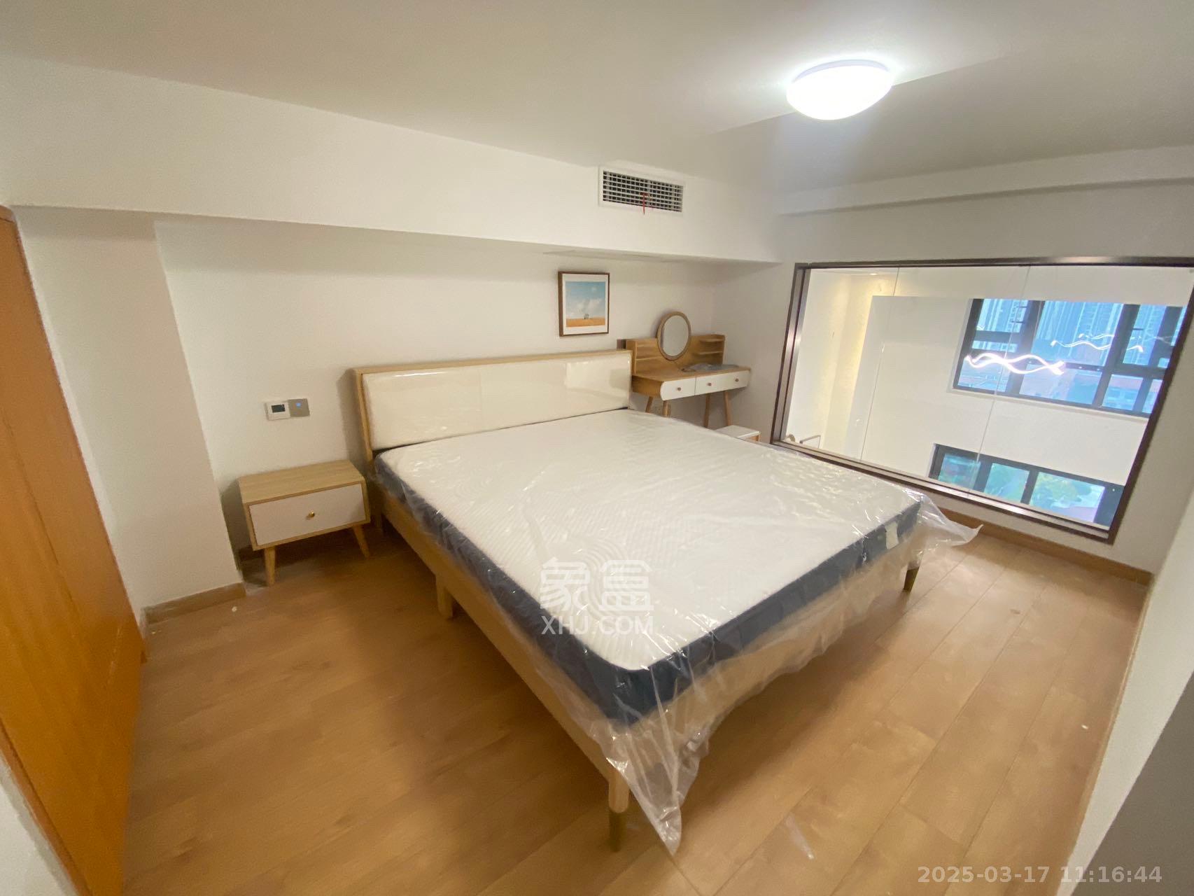 梦想新天地 1室1厅1卫 2200.0元/月 梦想新天地 1室1厅1卫 2200.0元/月室内图