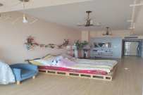 湘潭中心  1室1厅1卫    1300.0元/月 湘潭中心  1室1厅1卫    1300.0元/月