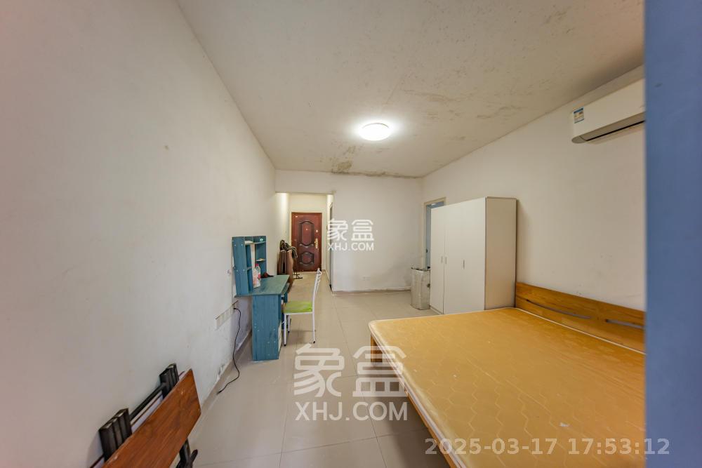 九龍領(lǐng)仕匯  1室1廳1衛(wèi)   900.00元/月室內(nèi)圖