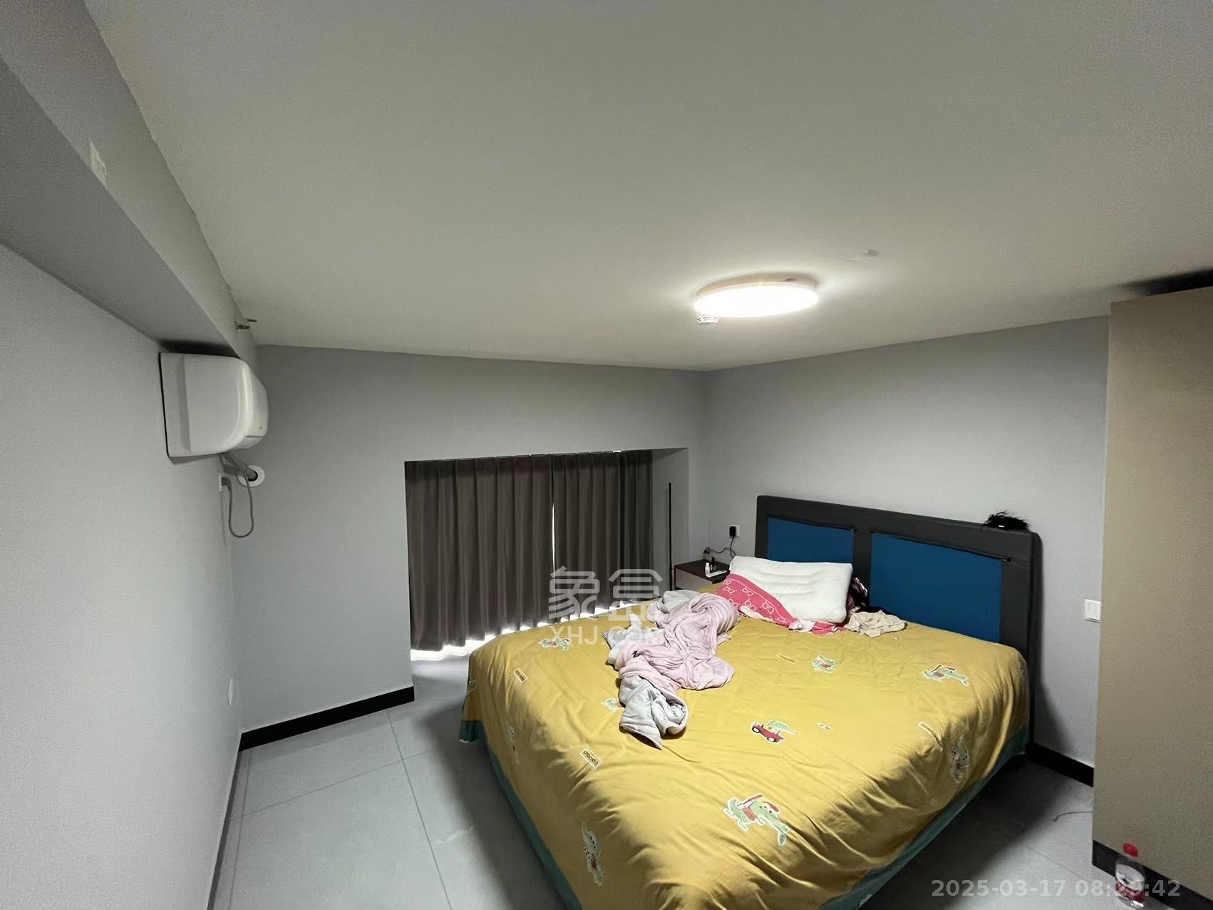 碧桂园城市之光 1室1厅1卫 2000.0元/月 碧桂园城市之光 1室1厅1卫 2000.0元/月户型图