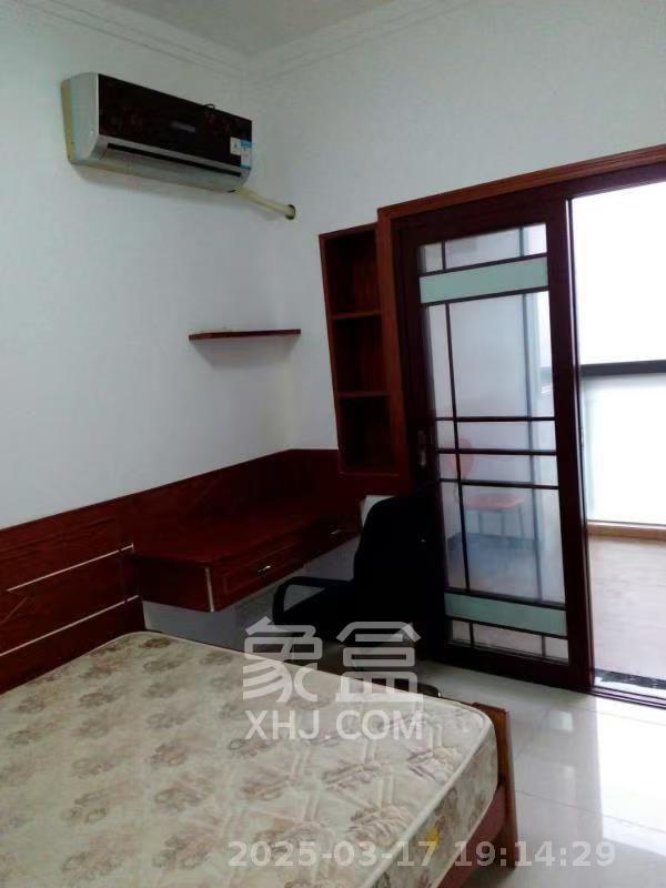 星城映象 1室1厅1卫 900.0元/月 星城映象 1室1厅1卫 900.0元/月室内图