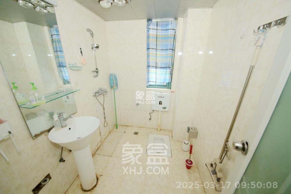 凯乐湘园  2室2厅1卫   2400.00元/月室内图