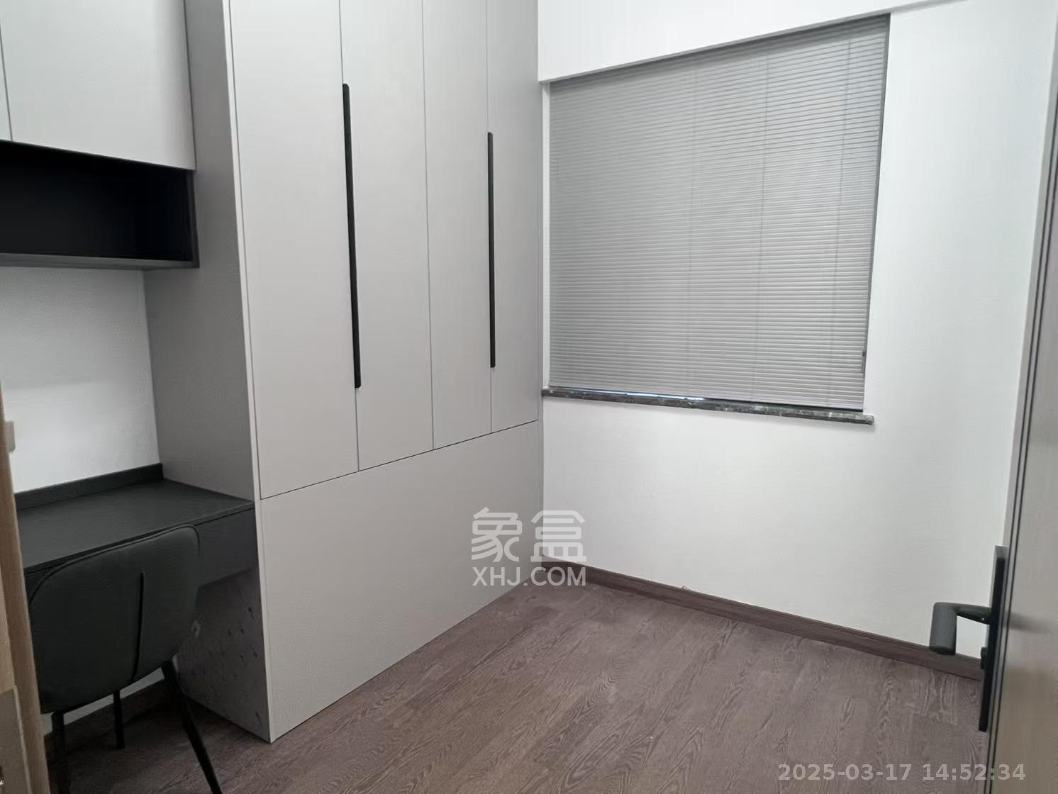 梅溪枫林  3室2厅2卫    3300.0元/月室内图