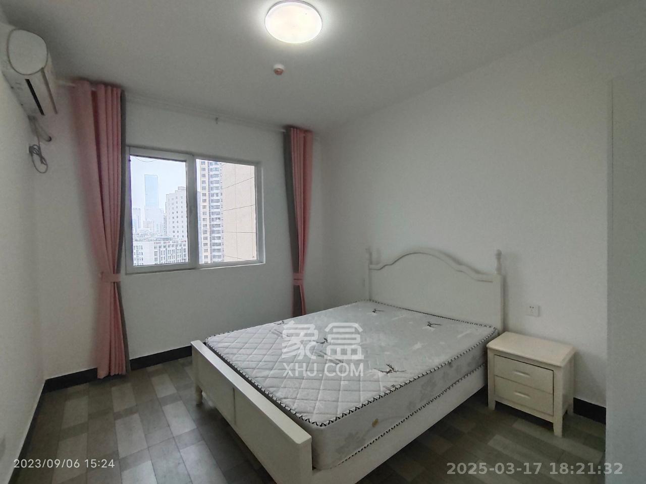 北辰三角洲C3区 3室2厅2卫 3700.0元/月 北辰三角洲C3区 3室2厅2卫 3700.0元/月室内图