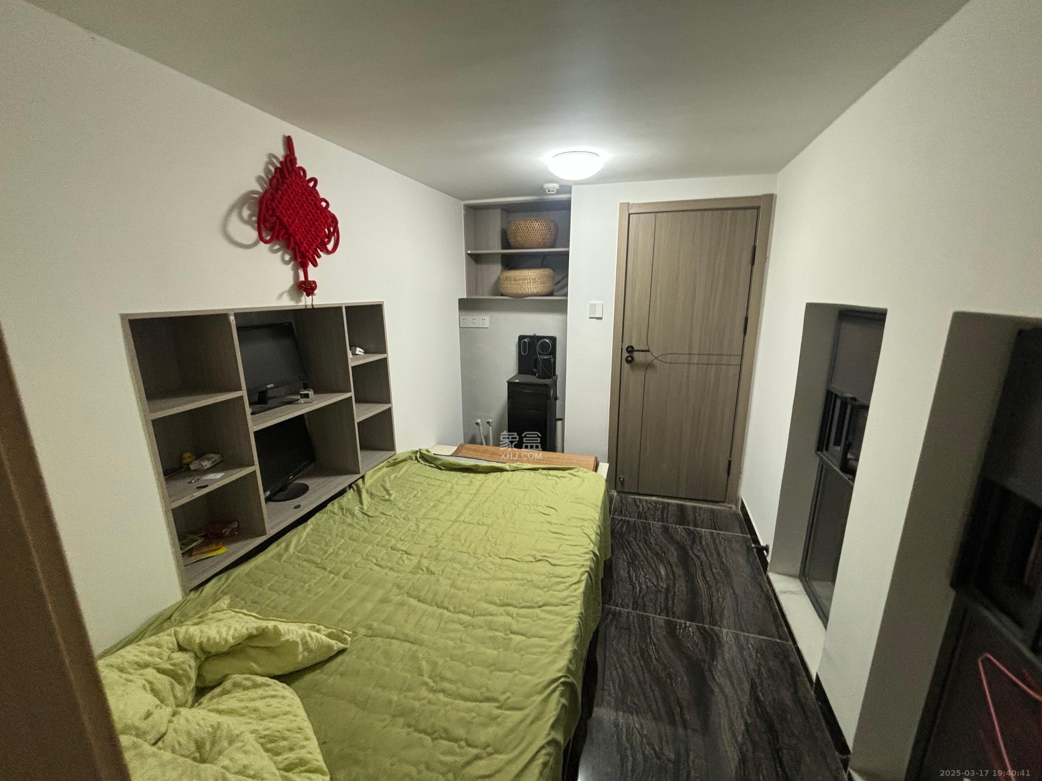 欣隆居 1室0厅0卫 3500.0元/月 欣隆居 1室0厅0卫 3500.0元/月室内图