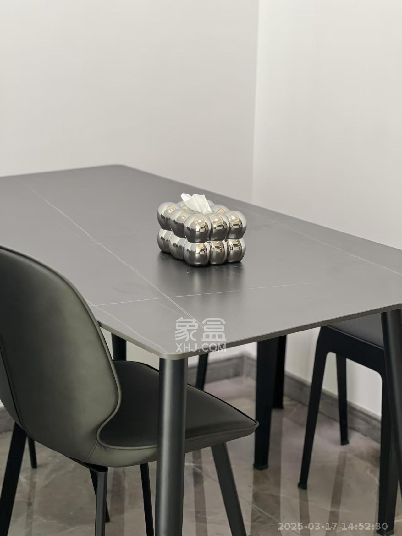 梅溪枫林  3室2厅2卫    3300.0元/月室内图