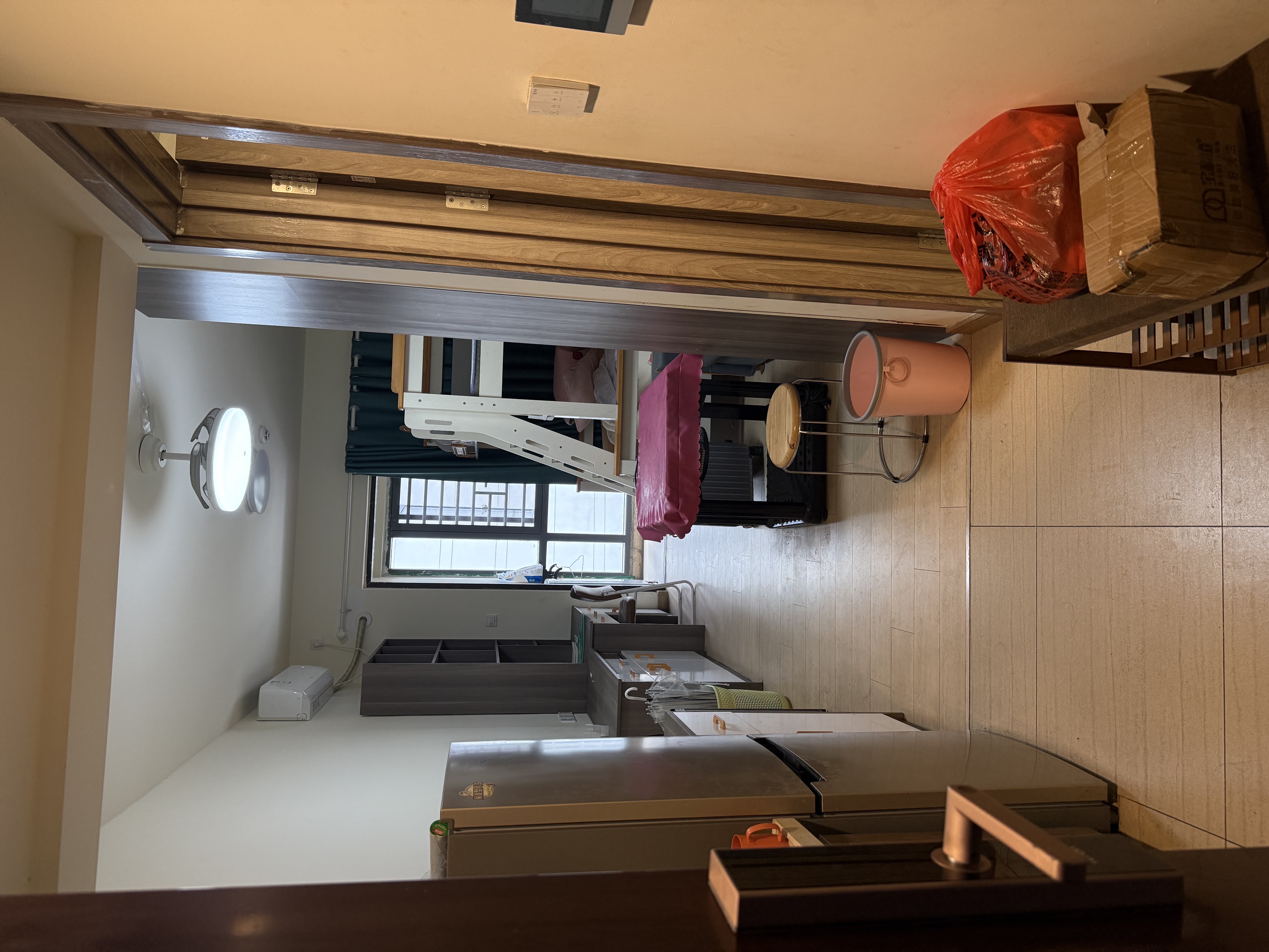 碧桂园翘楚棠 1室0厅0卫 700.0元/月 碧桂园翘楚棠 1室0厅0卫 700.0元/月室内图