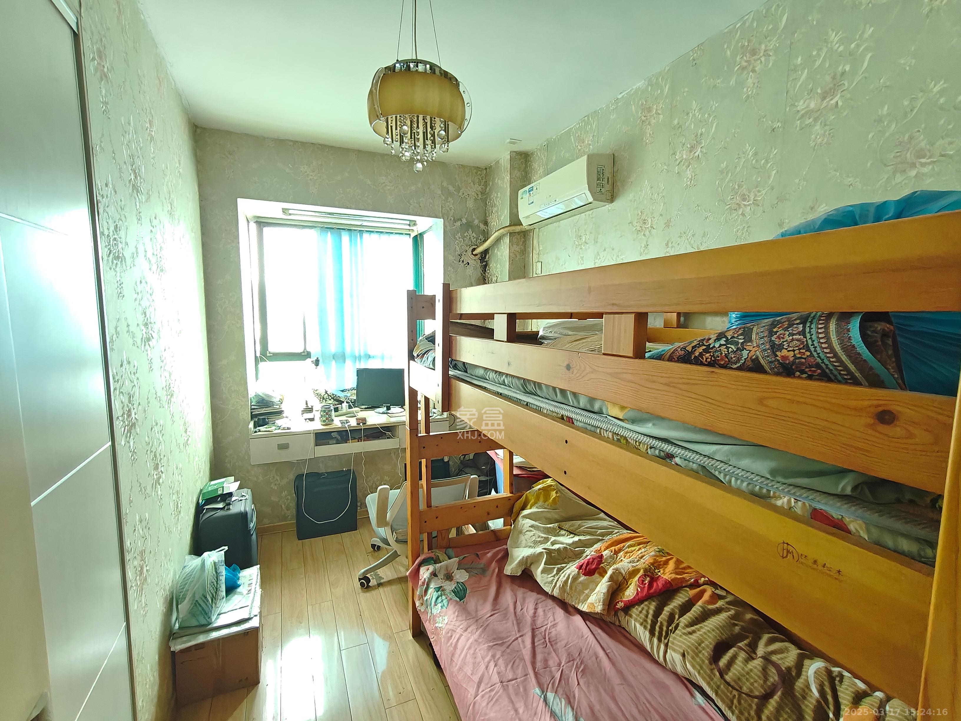 高桥财富大厦 2室1厅1卫 2200.0元/月 高桥财富大厦 2室1厅1卫 2200.0元/月室内图