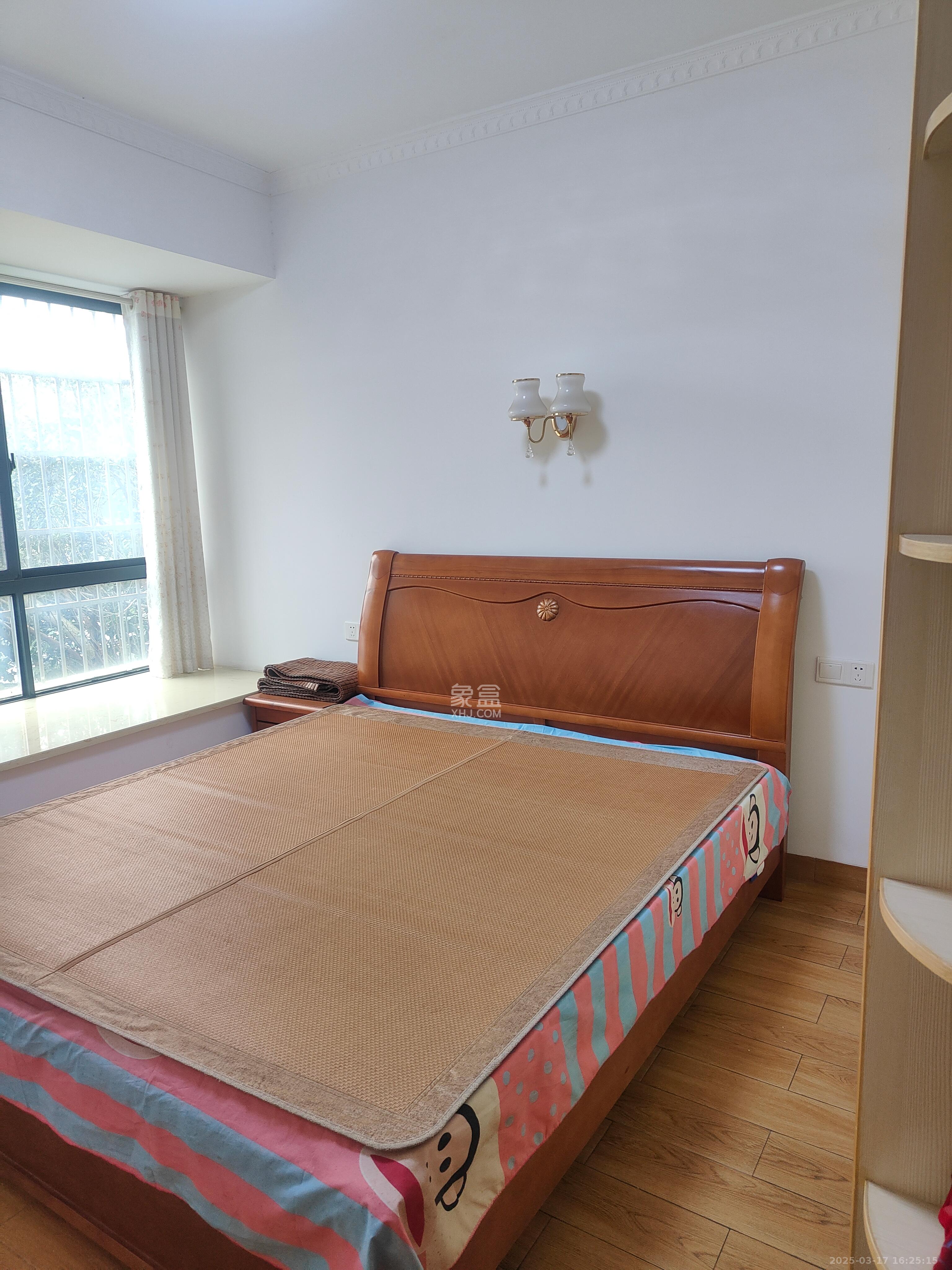 佳兆业君汇上品 3室2厅1卫 1800.0元/月 佳兆业君汇上品 3室2厅1卫 1800.0元/月室内图