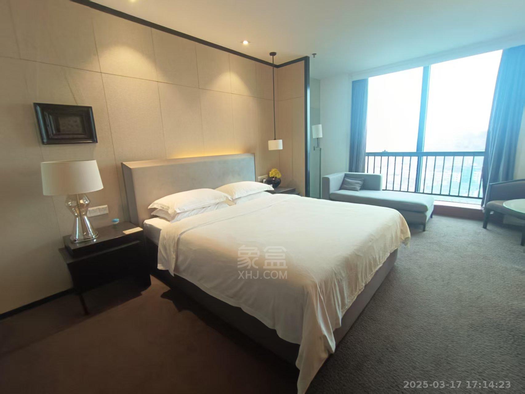 银天国际 1室1厅1卫 1300.0元/月 银天国际 1室1厅1卫 1300.0元/月室内图