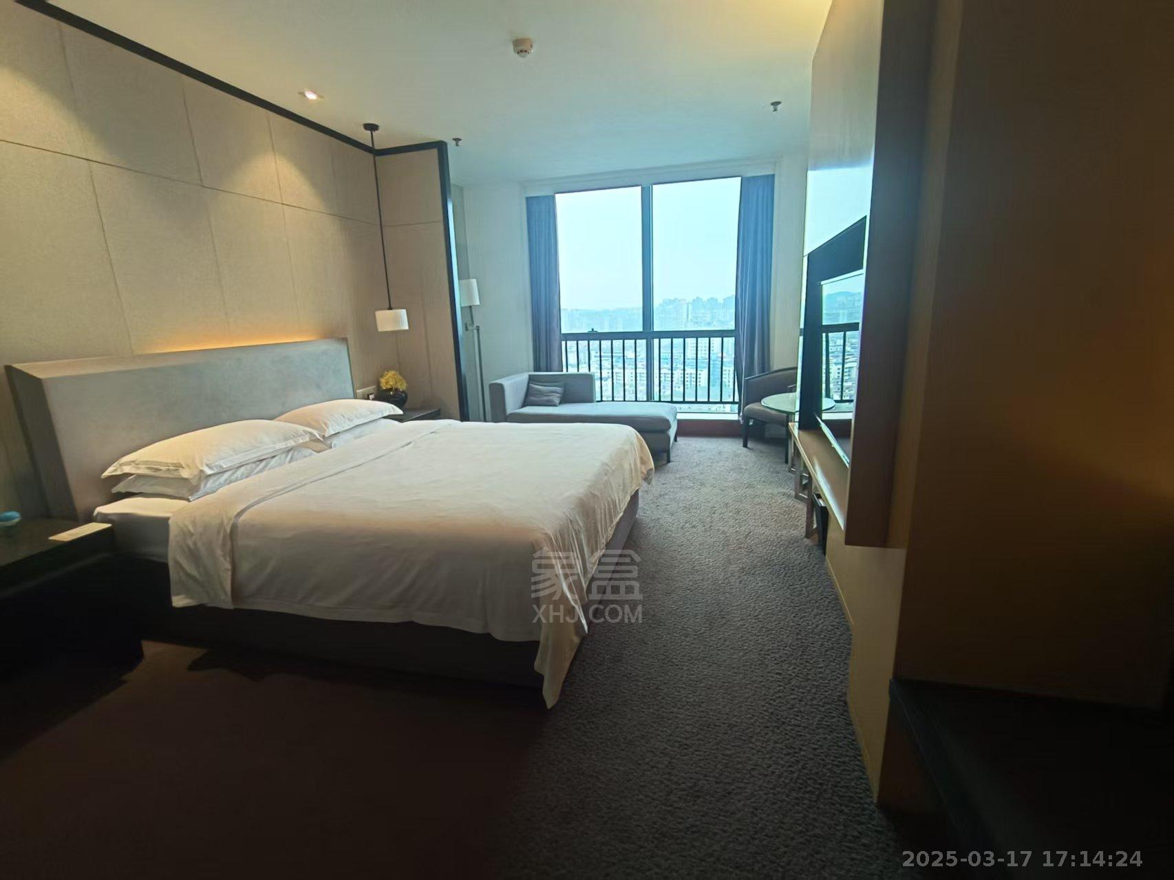 银天国际 1室1厅1卫 1300.0元/月 银天国际 1室1厅1卫 1300.0元/月室内图