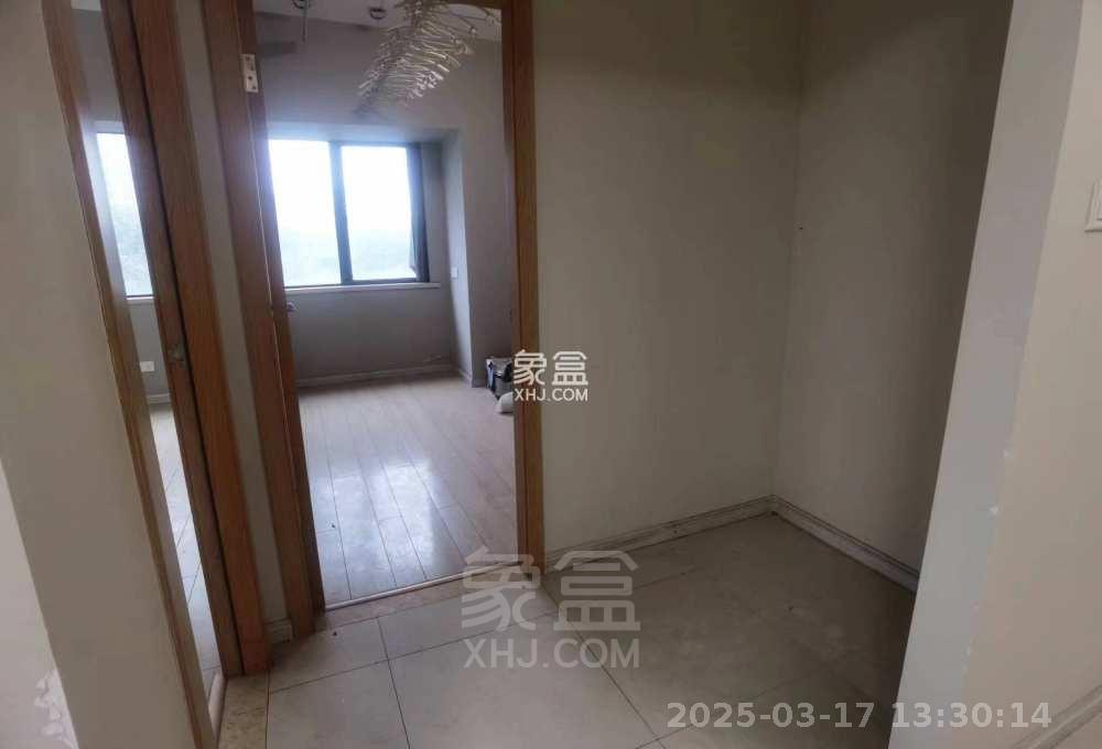 山水国际  2室1厅1卫   1000.00元/月室内图