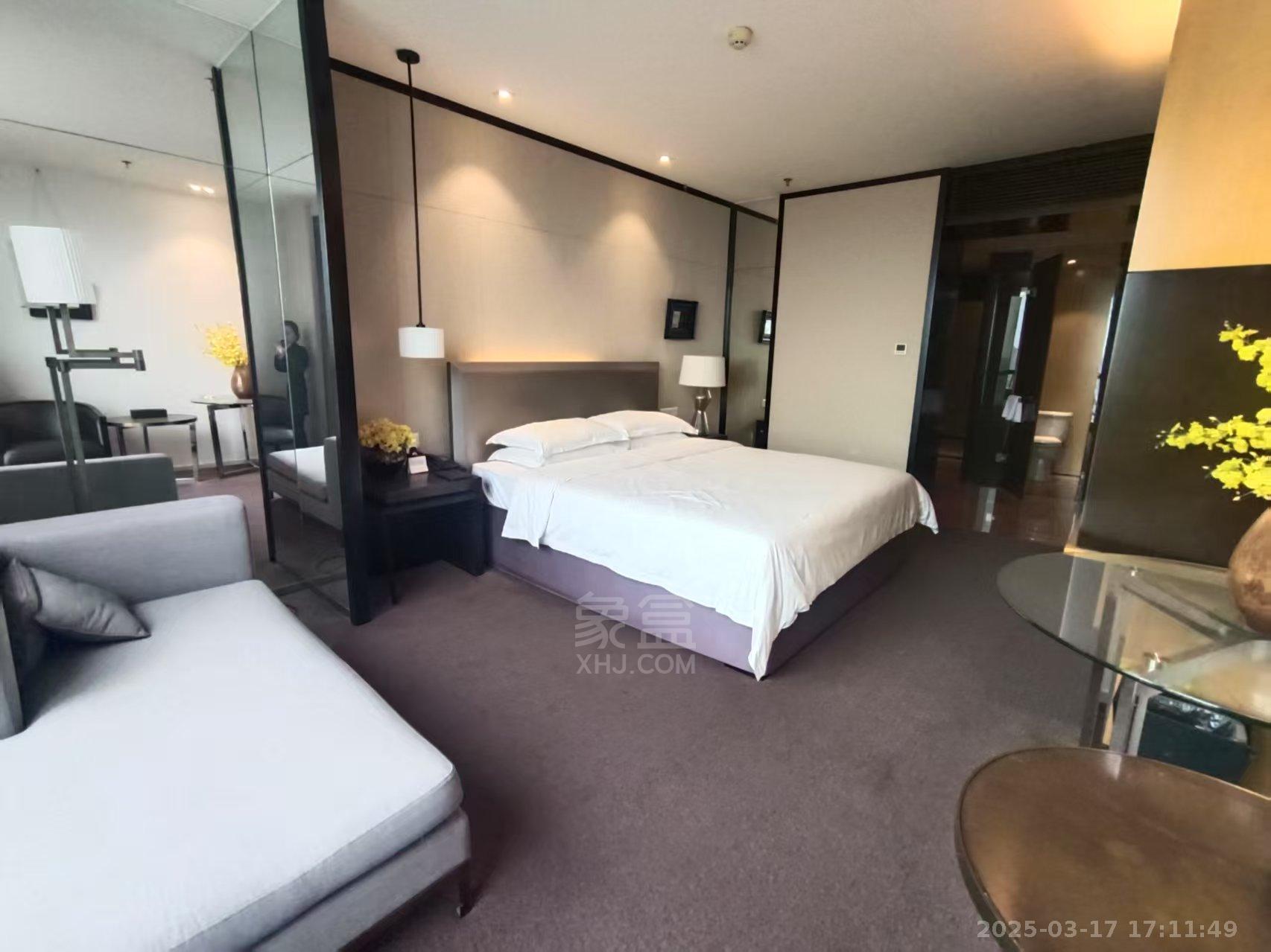 银天国际 1室1厅1卫 1300.0元/月 银天国际 1室1厅1卫 1300.0元/月室内图