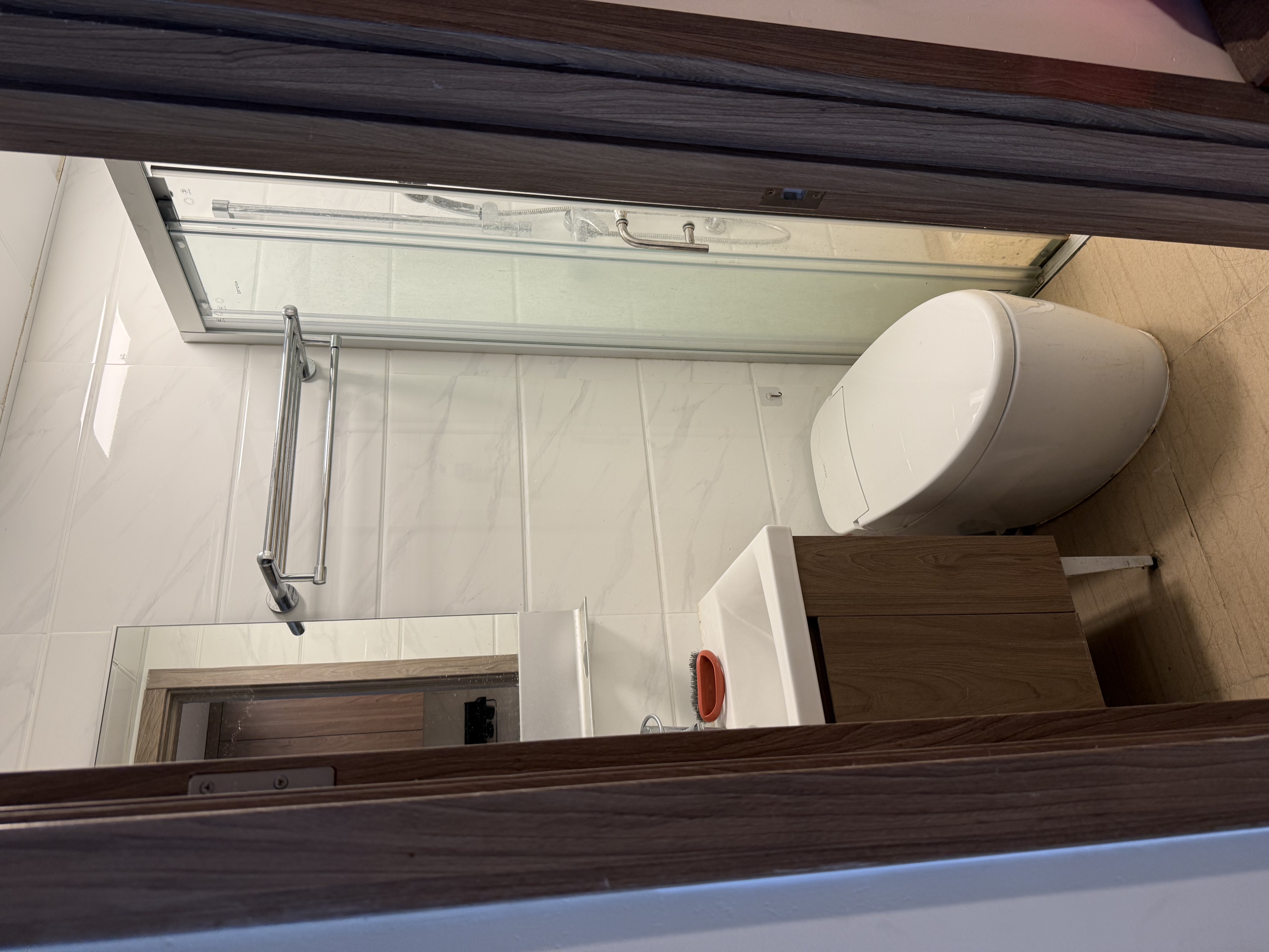 碧桂园翘楚棠 1室0厅0卫 700.0元/月 碧桂园翘楚棠 1室0厅0卫 700.0元/月室内图