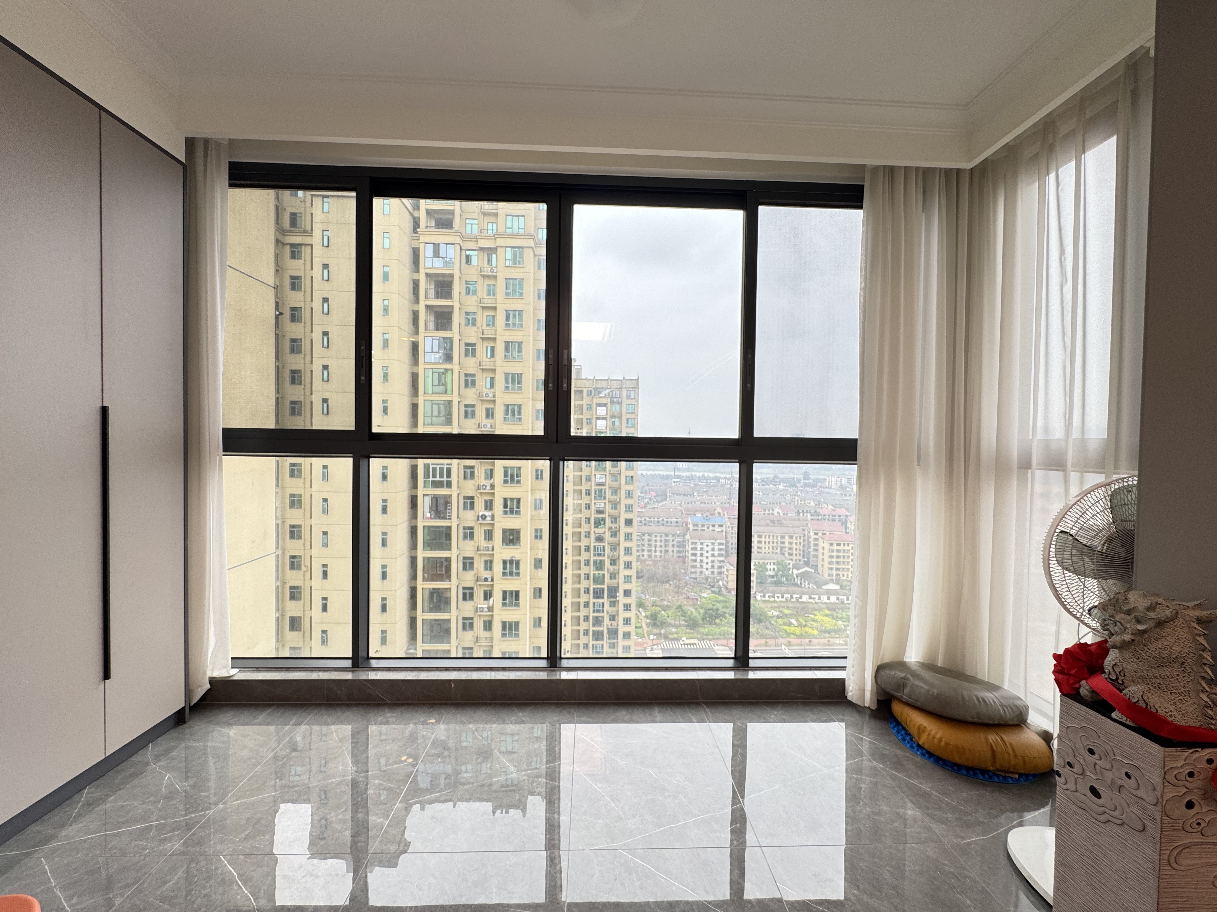 领仕汇 3室2厅2卫 78.8万 领仕汇 3室2厅2卫 78.8万室内图