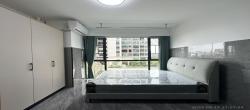 麓谷山湖郡  1室1厅1卫   1050.00元/月