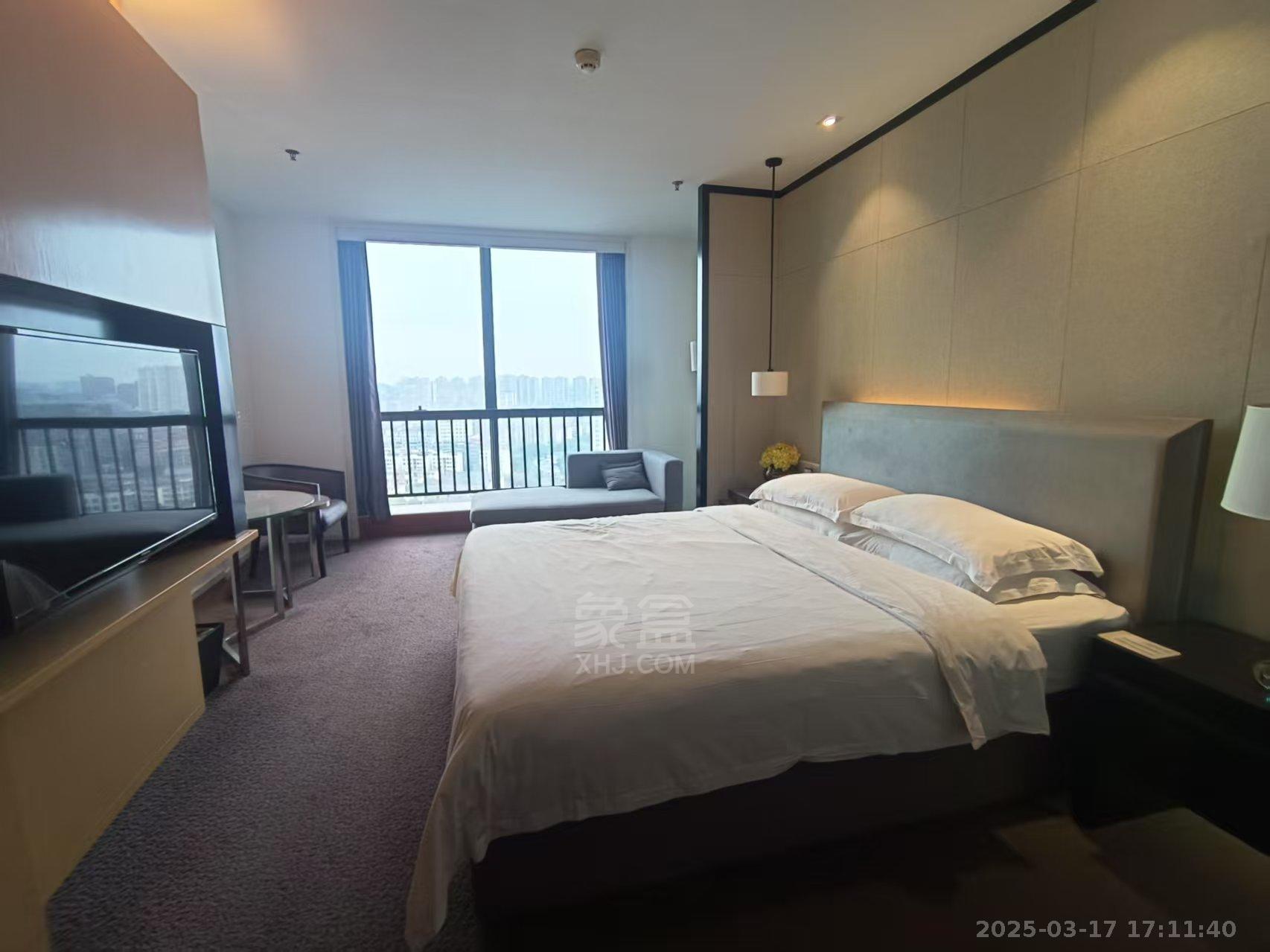 银天国际 1室1厅1卫 1300.0元/月 银天国际 1室1厅1卫 1300.0元/月室内图