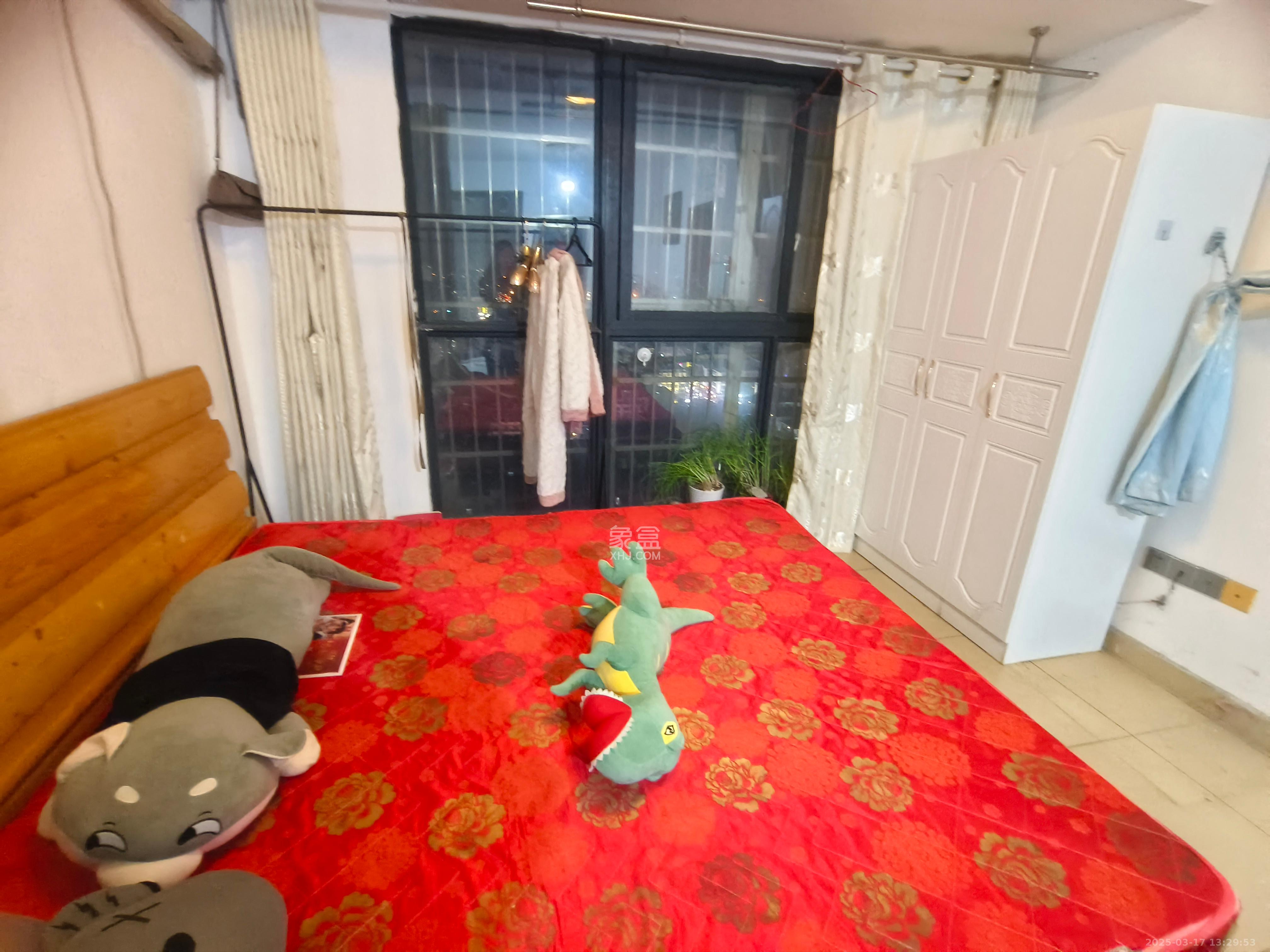 尚都花园城 1室1厅1卫 1350.0元/月 尚都花园城 1室1厅1卫 1350.0元/月室内图