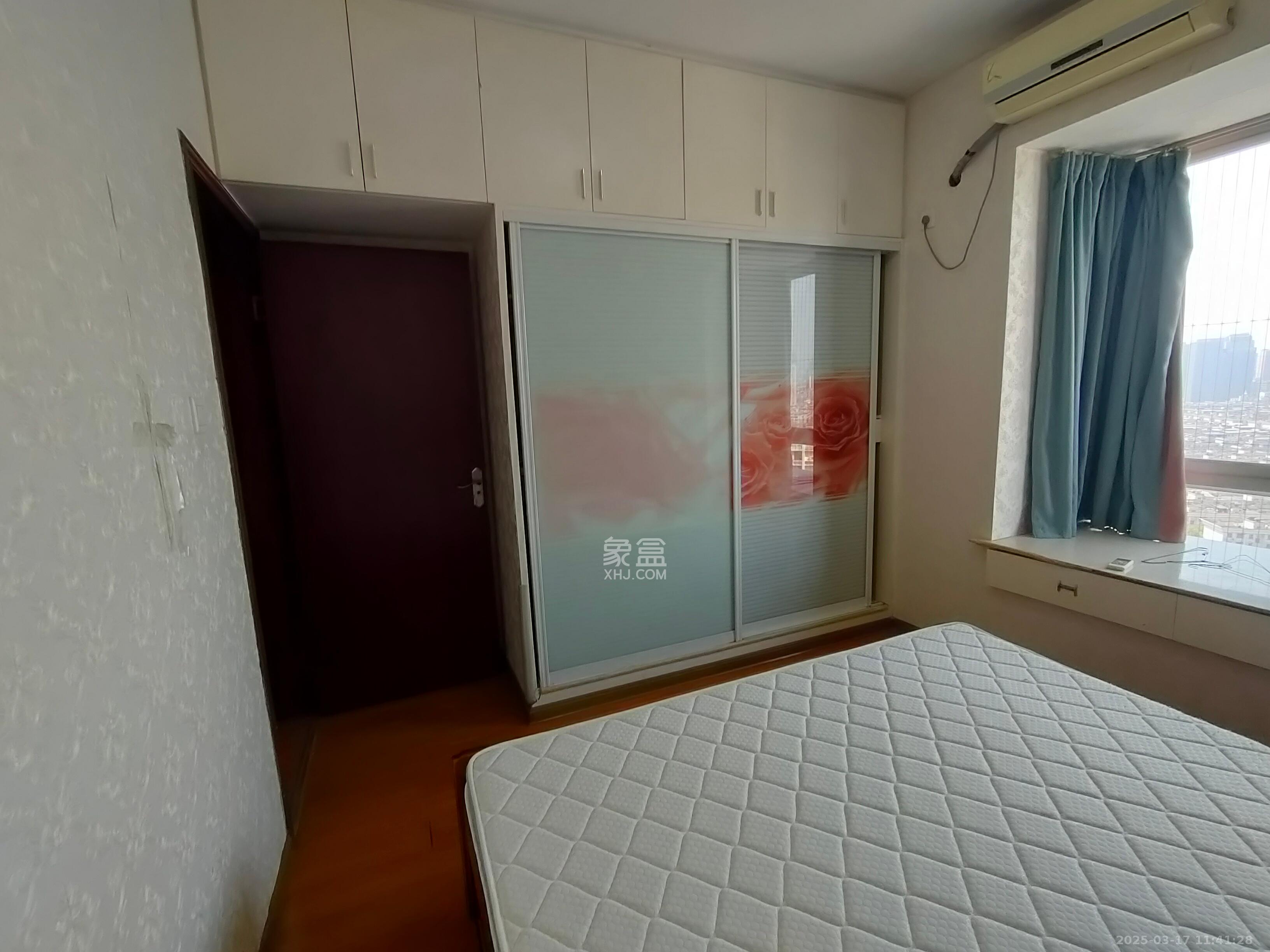 东门壹号家园  2室2厅1卫    2200.0元/月室内图