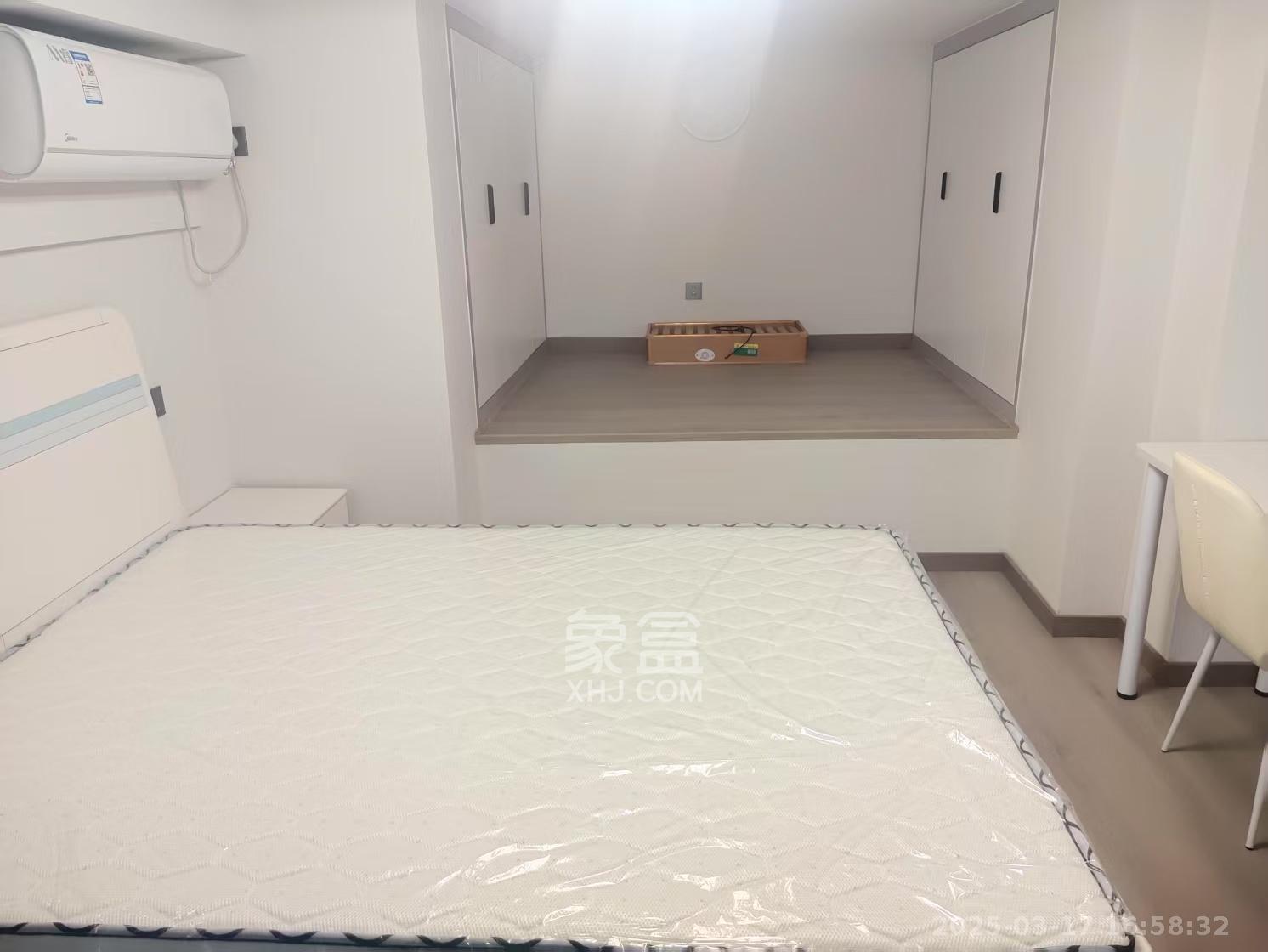 越秀悦湖台  2室2厅1卫    2900.0元/月室内图