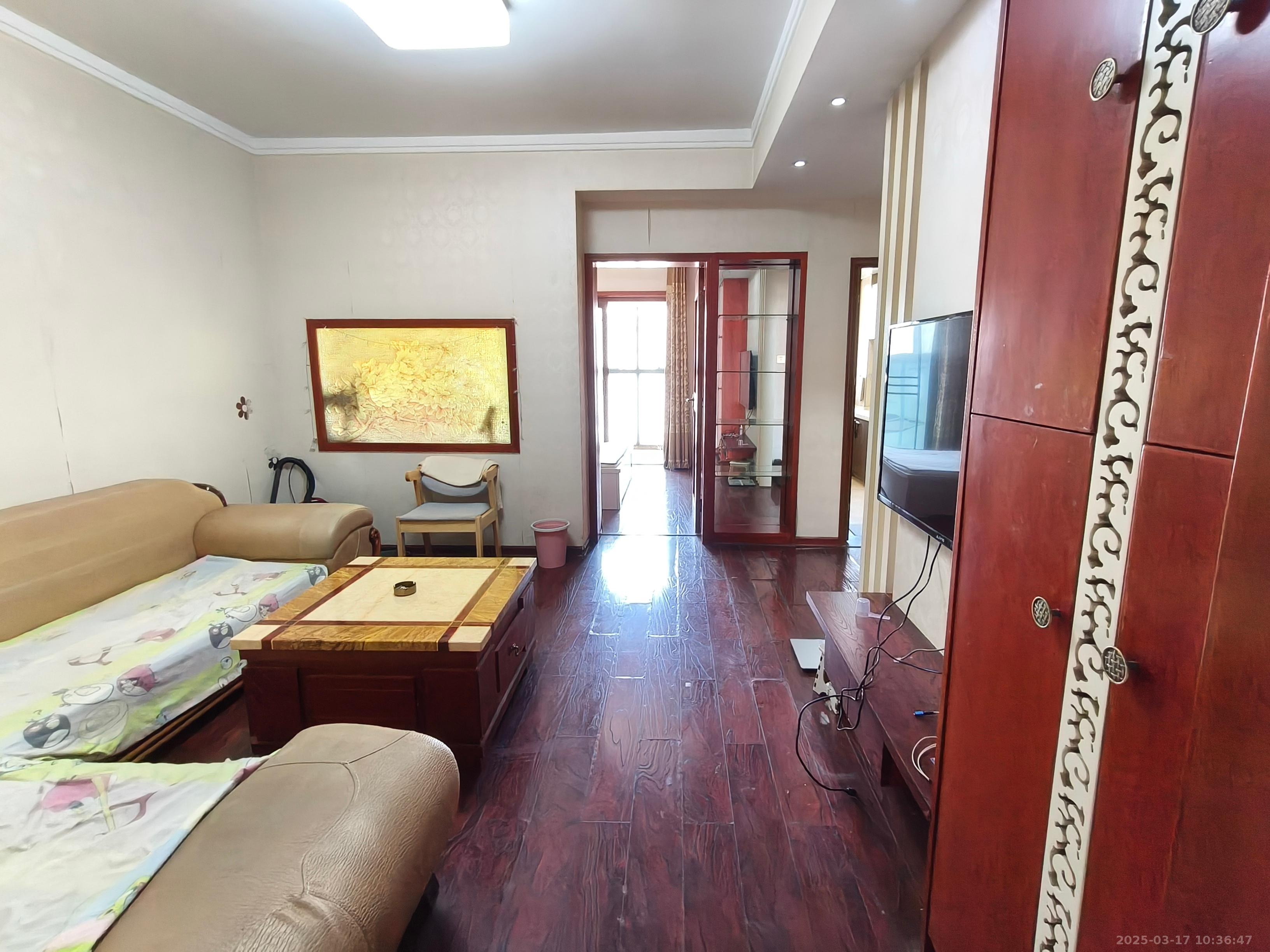 恒丰天湘华庭 1室1厅1卫 1600.0元/月 恒丰天湘华庭 1室1厅1卫 1600.0元/月室内图