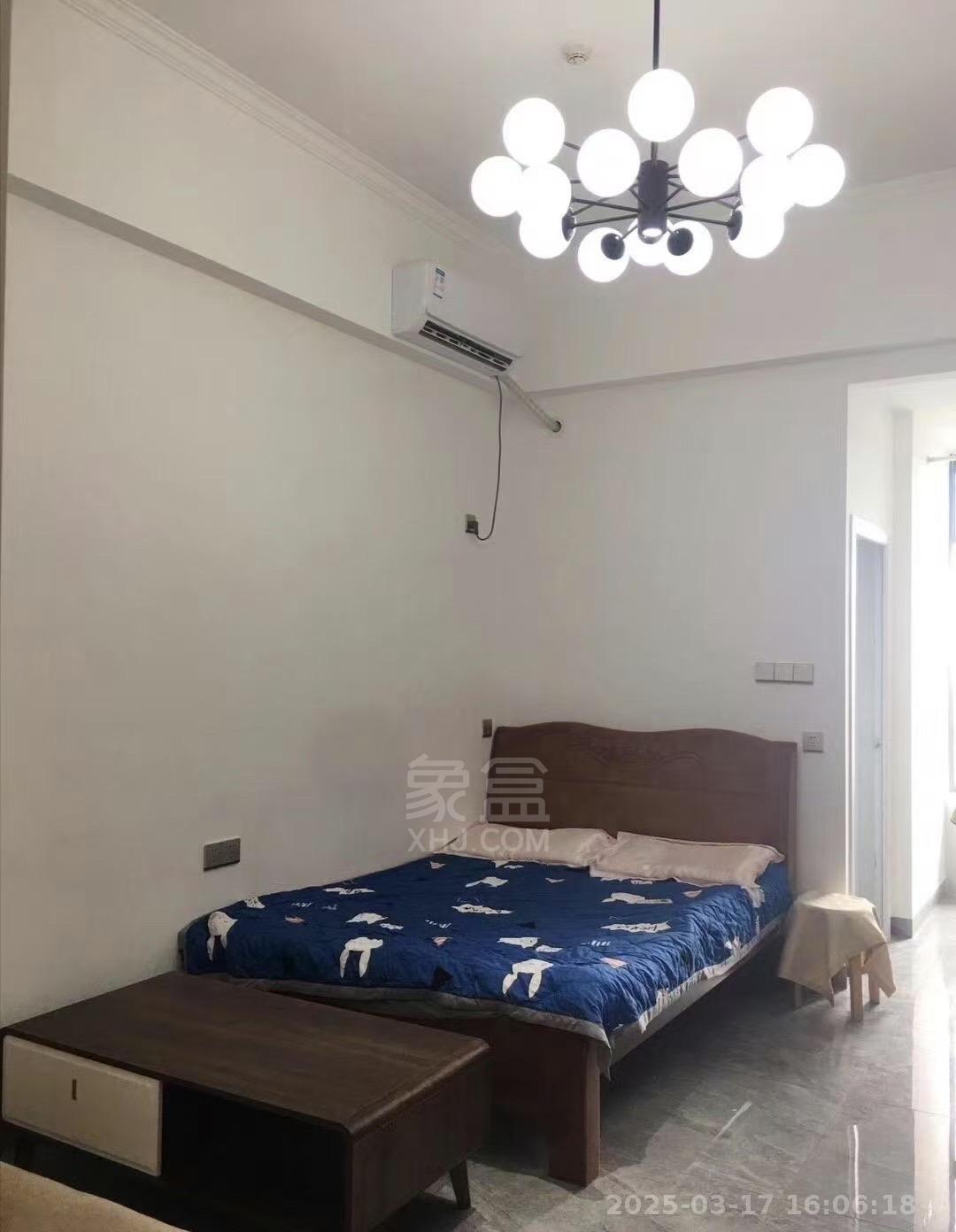 白金汉宫 1室1厅1卫 1200.0元/月 白金汉宫 1室1厅1卫 1200.0元/月室内图