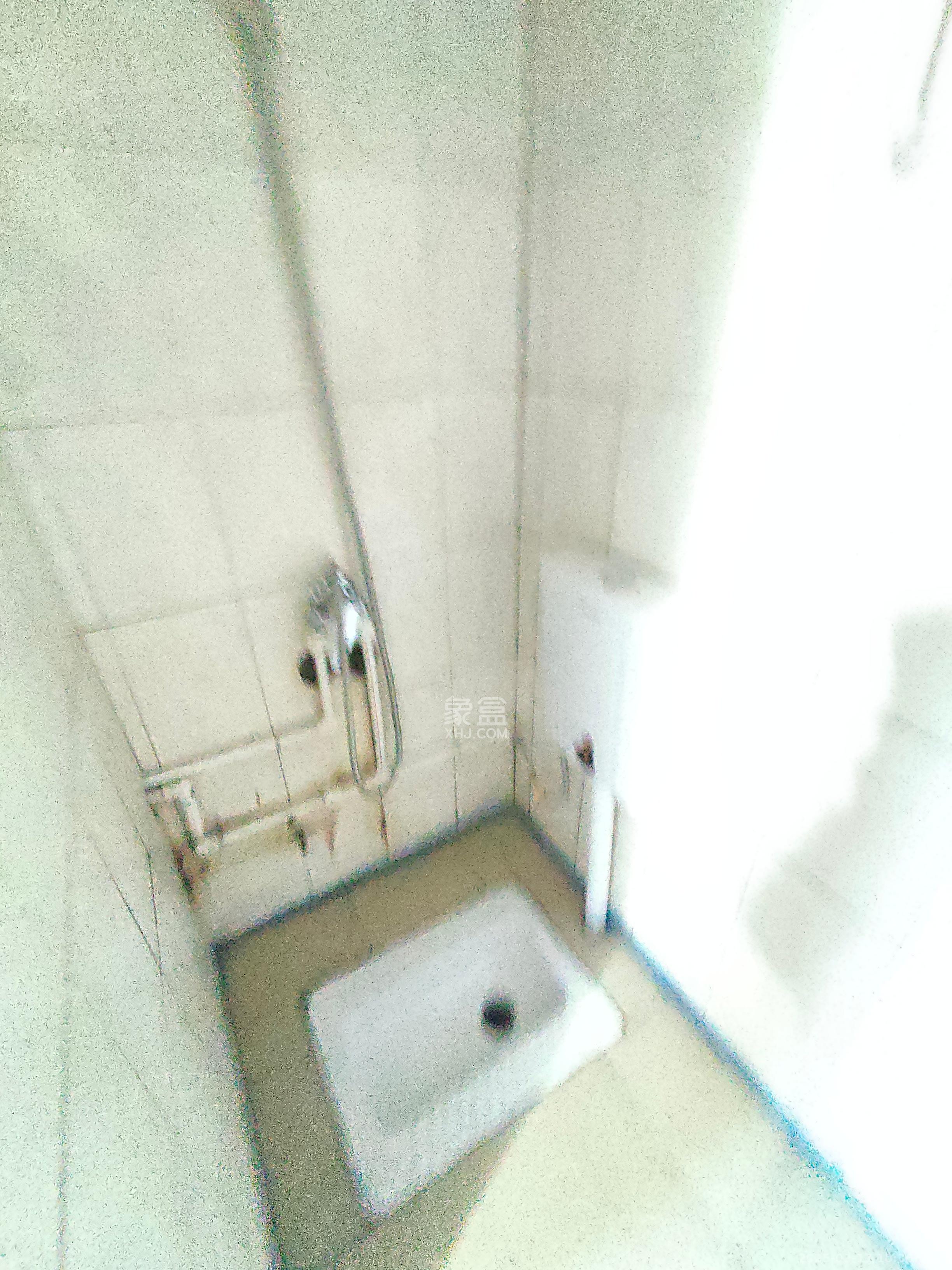 中建五局信和苑一区  1室1厅1卫   900.00元/月室内图