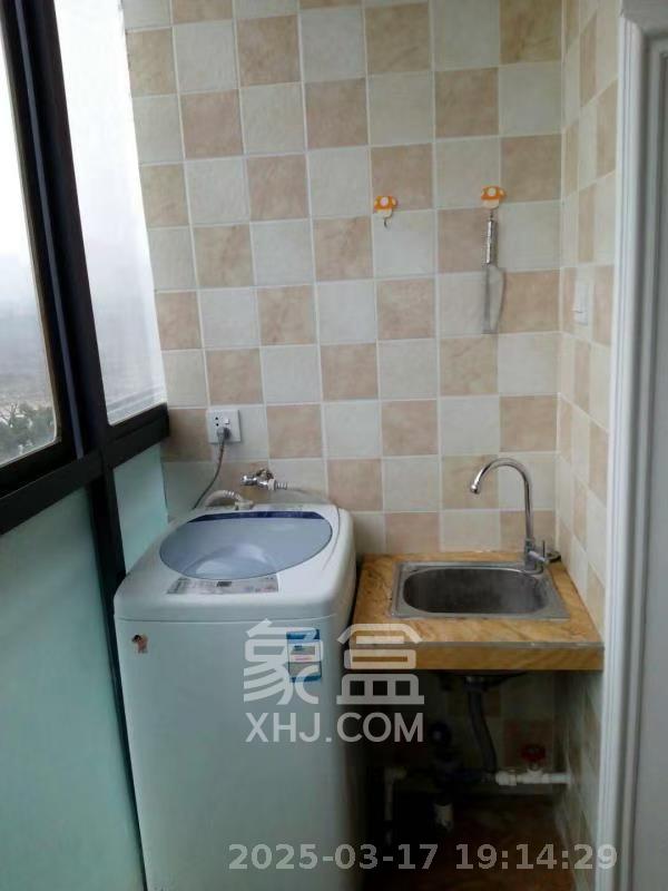 星城映象 1室1厅1卫 900.0元/月 星城映象 1室1厅1卫 900.0元/月室内图