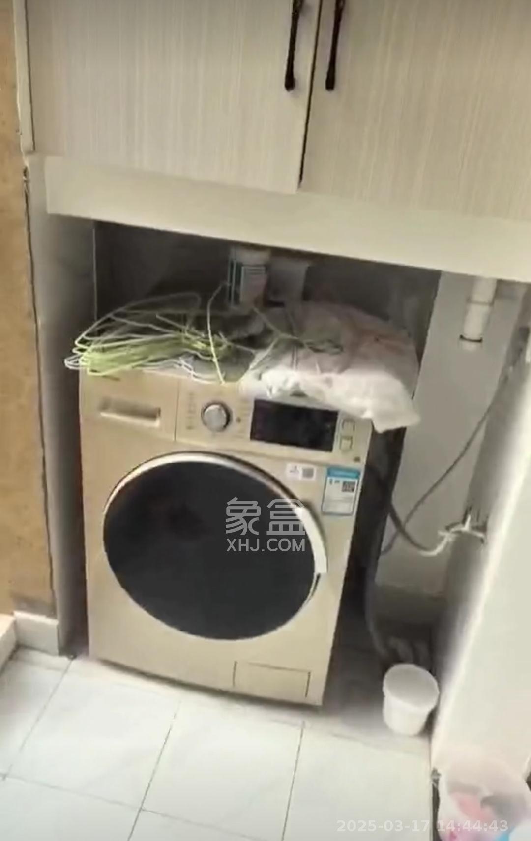 壹廷中央府院(福地花园) 1室1厅1卫 1500.0元/月 壹廷中央府院(福地花园) 1室1厅1卫 1500.0元/月室内图