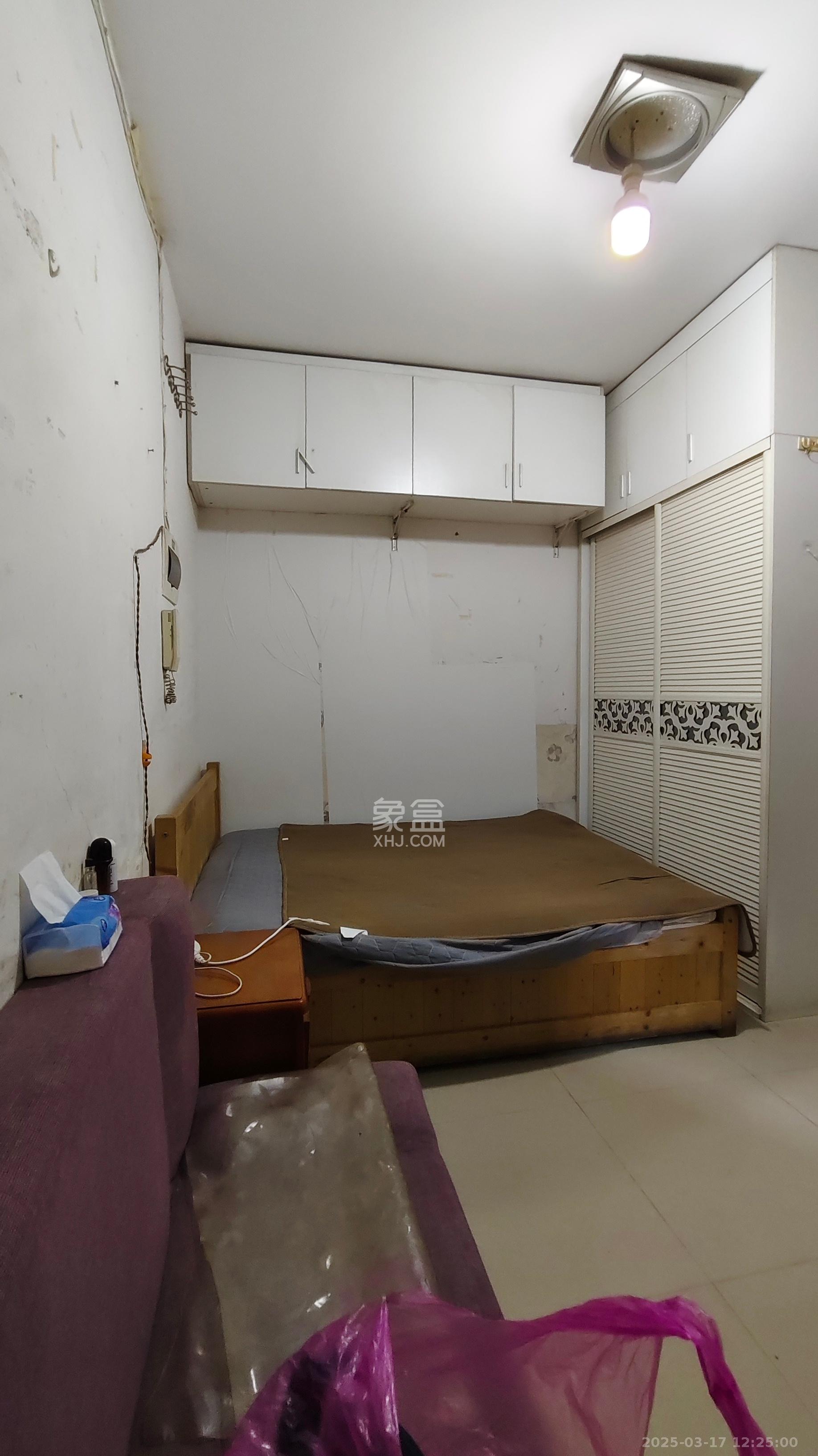 錦璨家園  1室1廳1衛(wèi)   1000.00元/月室內(nèi)圖