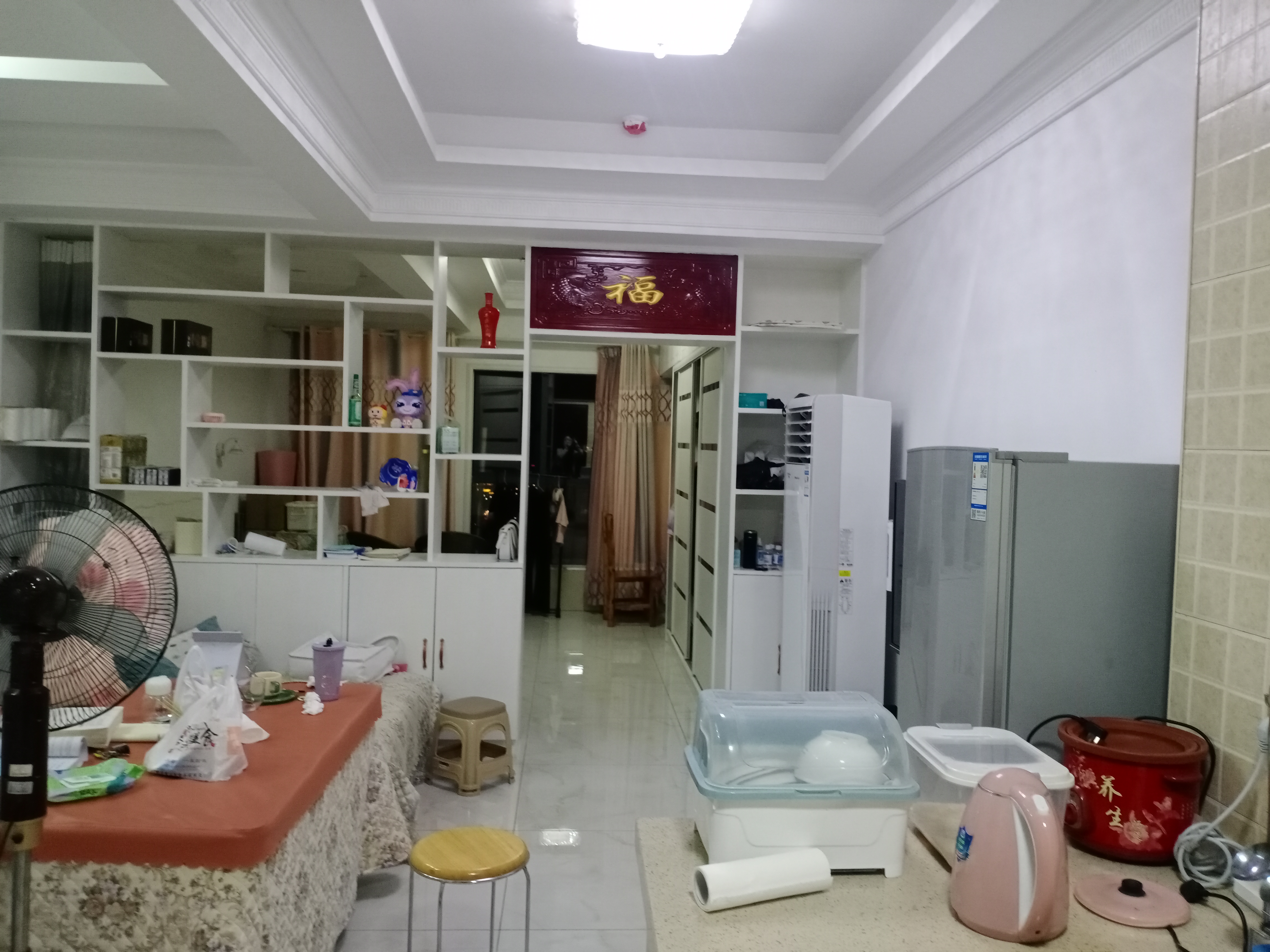 南苑上和二期  1室0厅0卫    1000.0元/月 南苑上和二期  1室0厅0卫    1000.0元/月室内图1