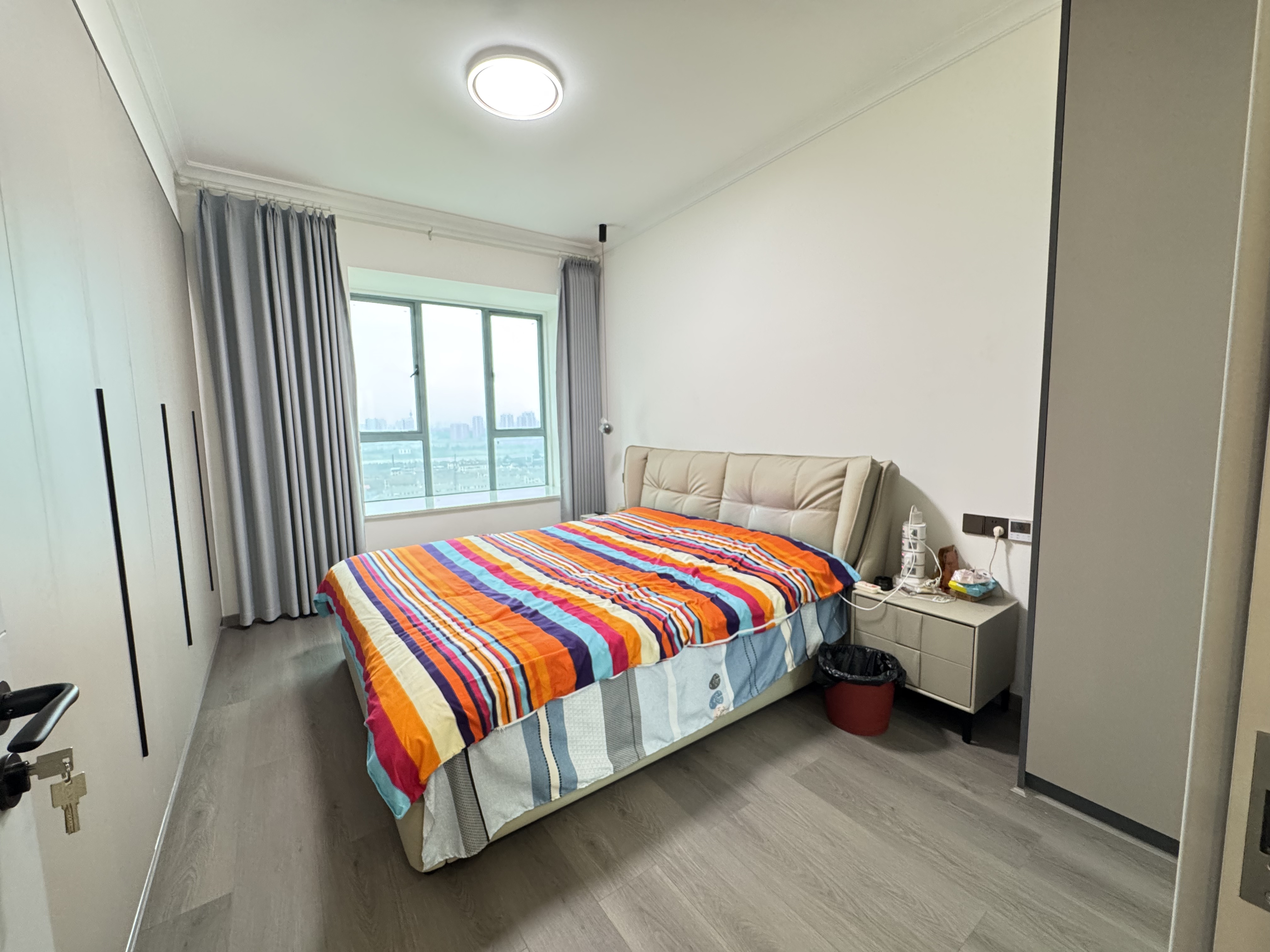 领仕汇 3室2厅2卫 78.8万 领仕汇 3室2厅2卫 78.8万室内图