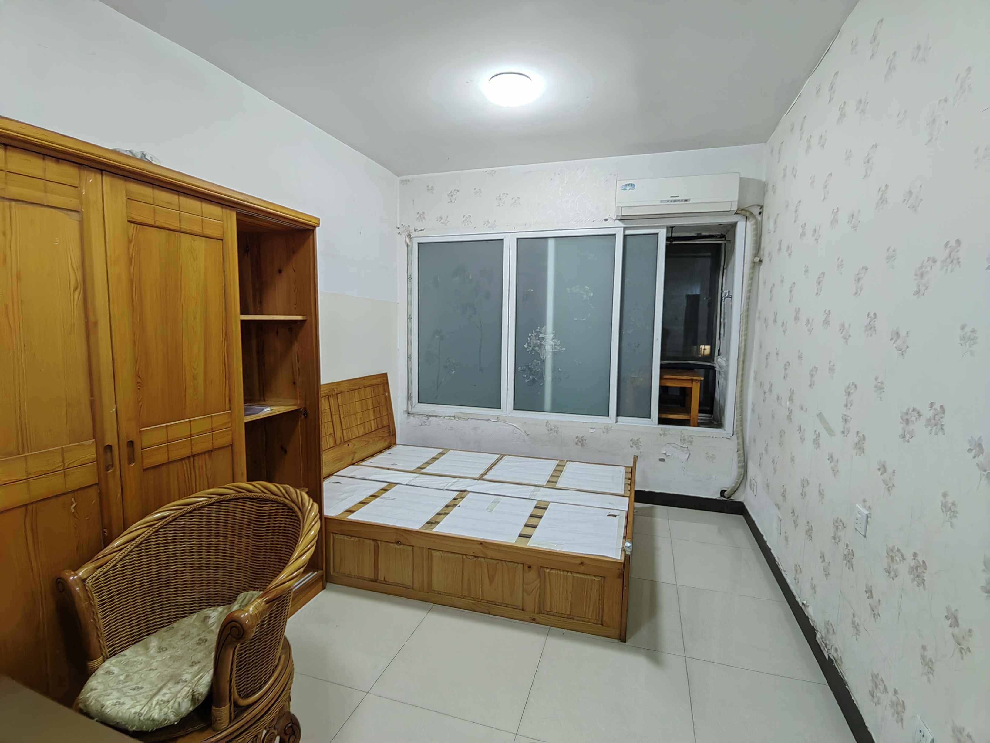 中信城市广场(中信新城一期) 1室0厅1卫 1200.0元/月 中信城市广场(中信新城一期) 1室0厅1卫 1200.0元/月户型图