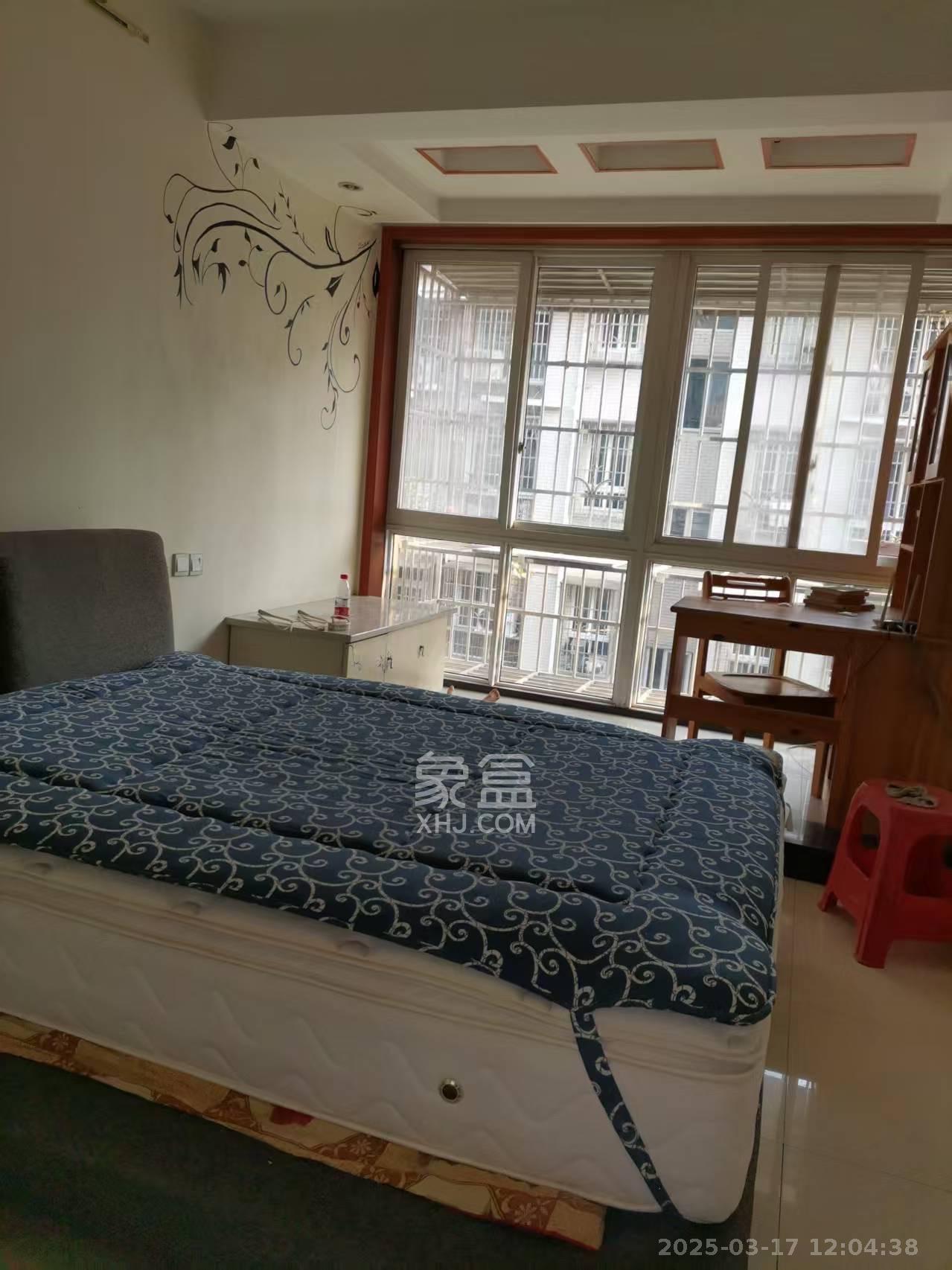 金科佳苑  1室1厅1卫   1600.00元/月室内图