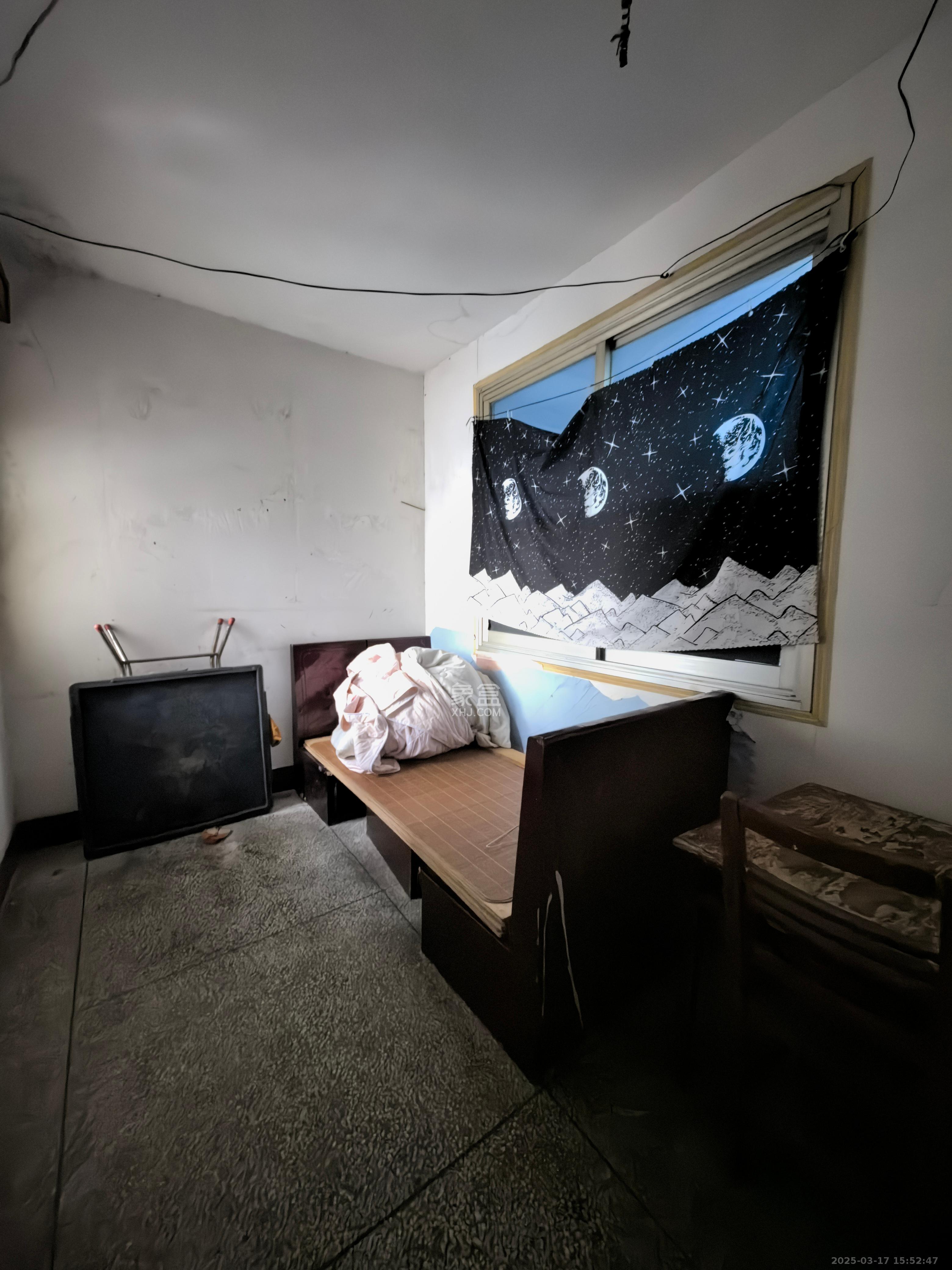 衡清里散盘 3室1厅1卫 1800.0元/月 衡清里散盘 3室1厅1卫 1800.0元/月室内图