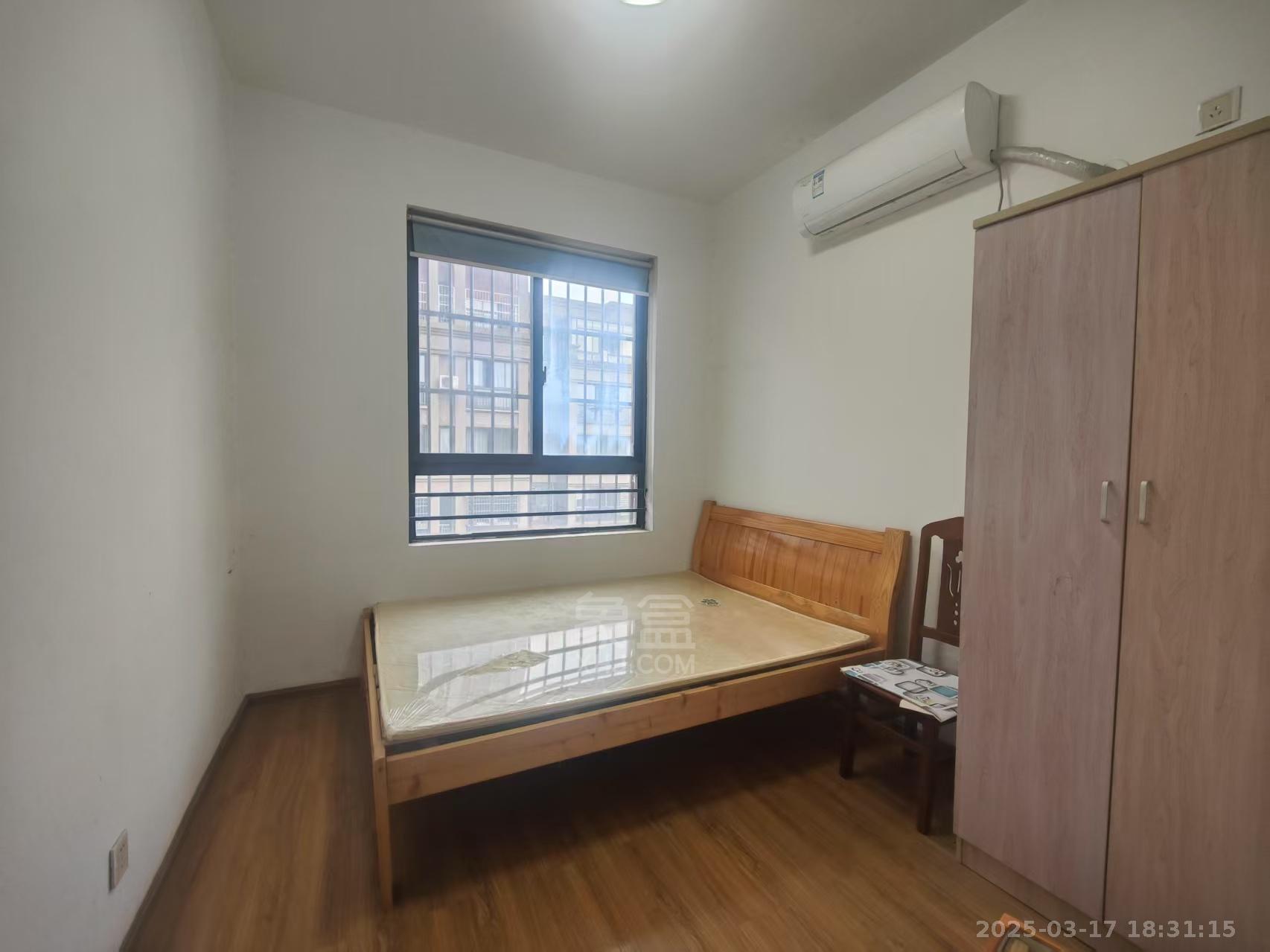 尚格名城香榭丽舍 3室2厅2卫 1700.0元/月 尚格名城香榭丽舍 3室2厅2卫 1700.0元/月室内图