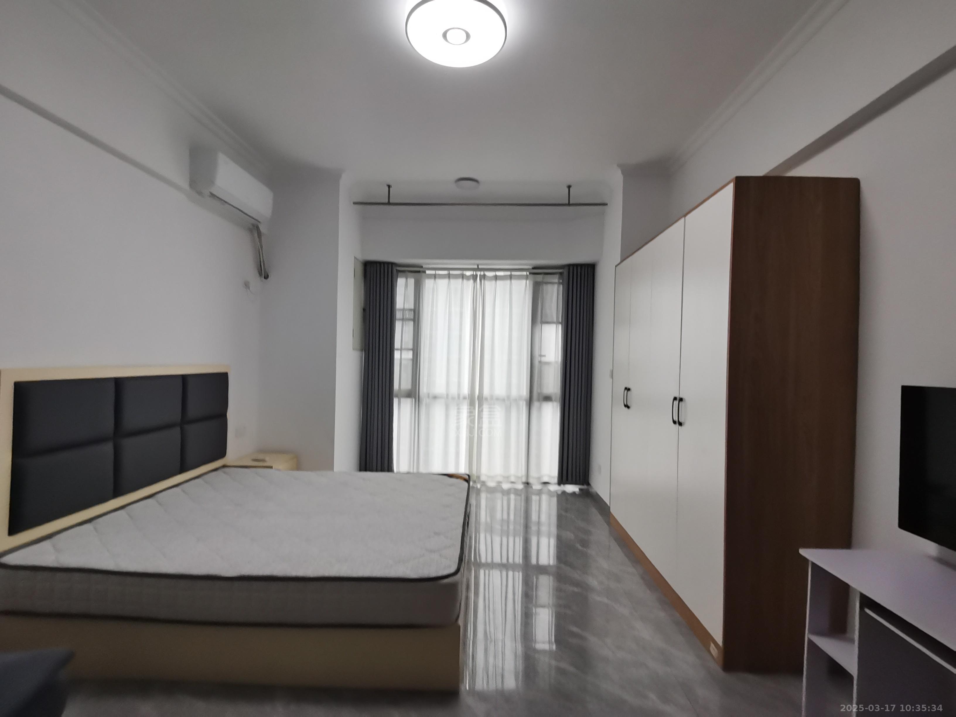 朗廷览江 1室1厅1卫 1600.0元/月 朗廷览江 1室1厅1卫 1600.0元/月室内图