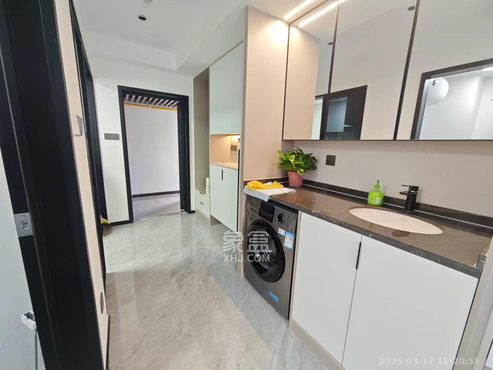 君悦新天地 1室1厅1卫 2000.0元/月 君悦新天地 1室1厅1卫 2000.0元/月室内图