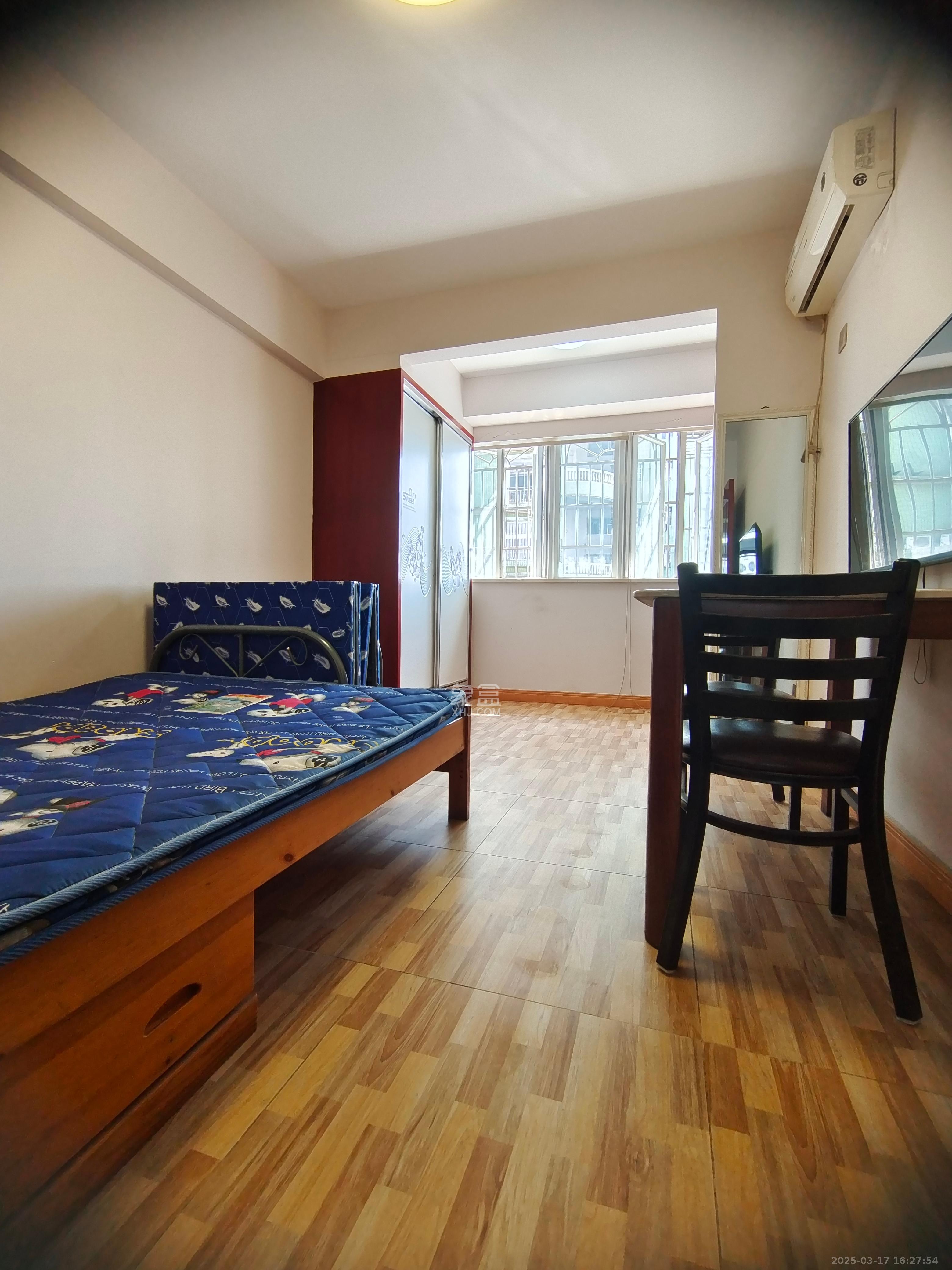 天心丽城 1室0厅0卫 1400.0元/月 天心丽城 1室0厅0卫 1400.0元/月室内图