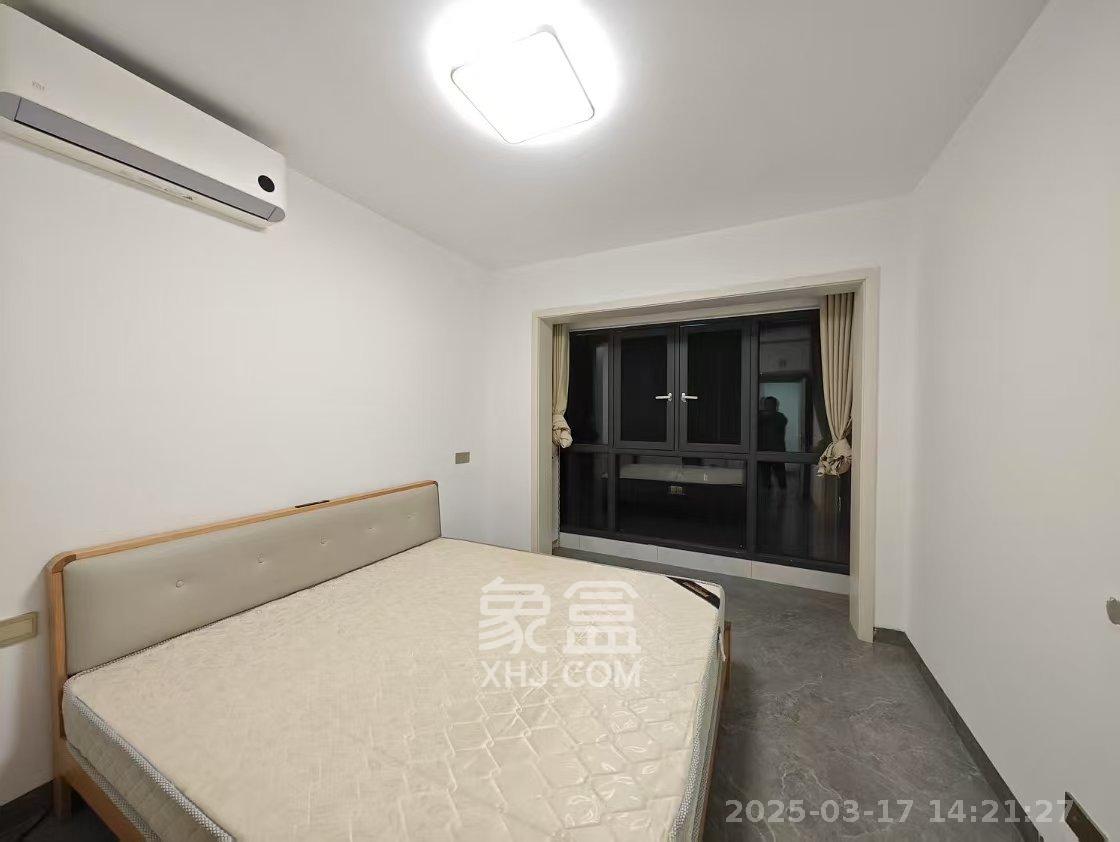 博长山水香颐  3室2厅1卫   2500.00元/月室内图