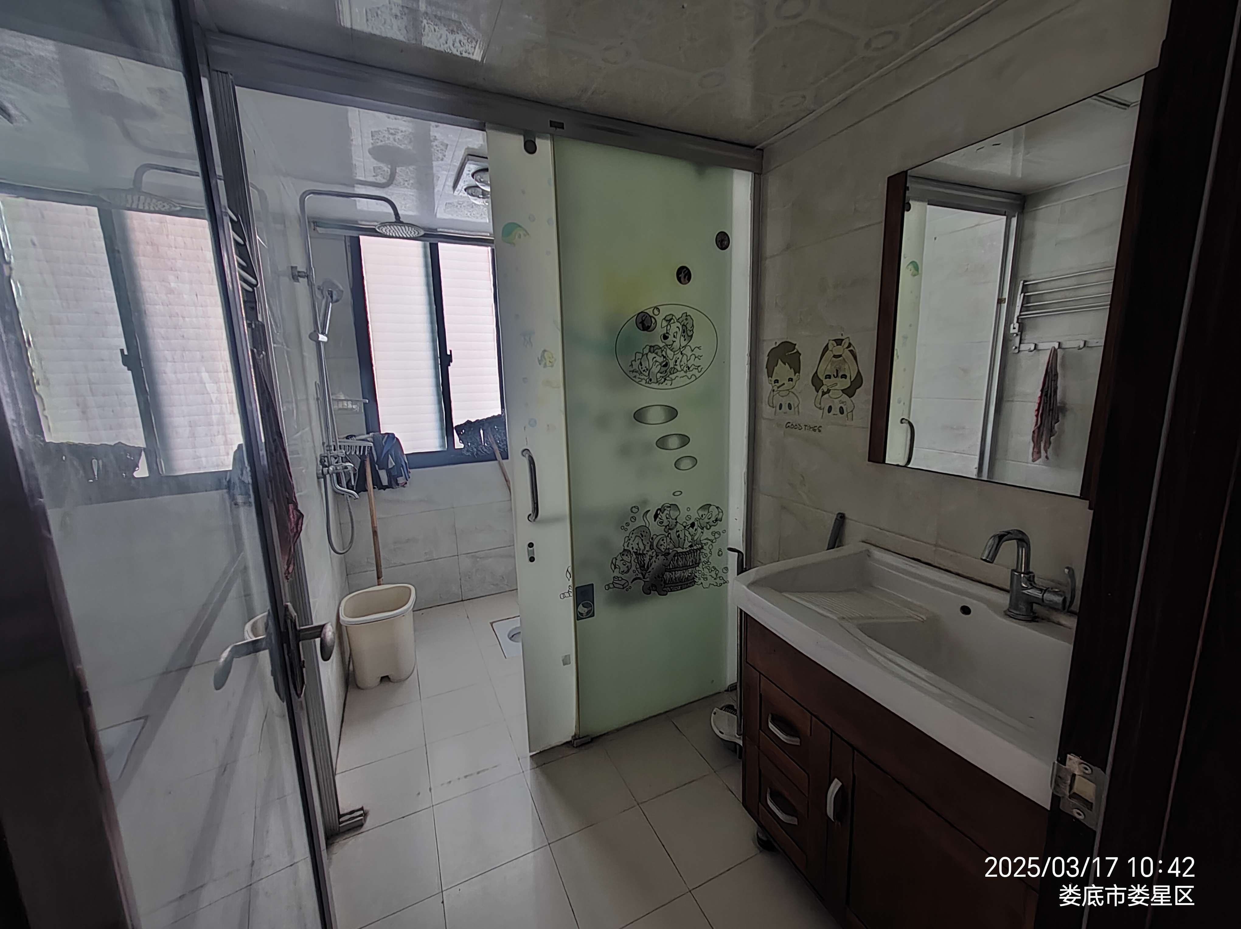 华剑首郡+五江珑悦  4室2厅2卫    1800.0元/月室内图