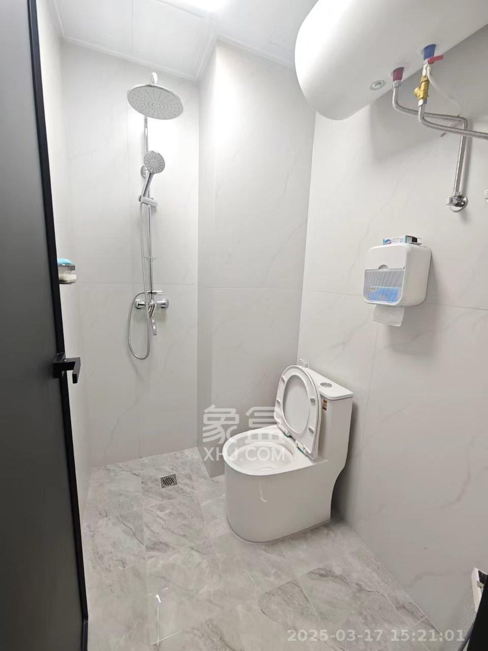 君悦新天地 1室1厅1卫 2000.0元/月 君悦新天地 1室1厅1卫 2000.0元/月室内图