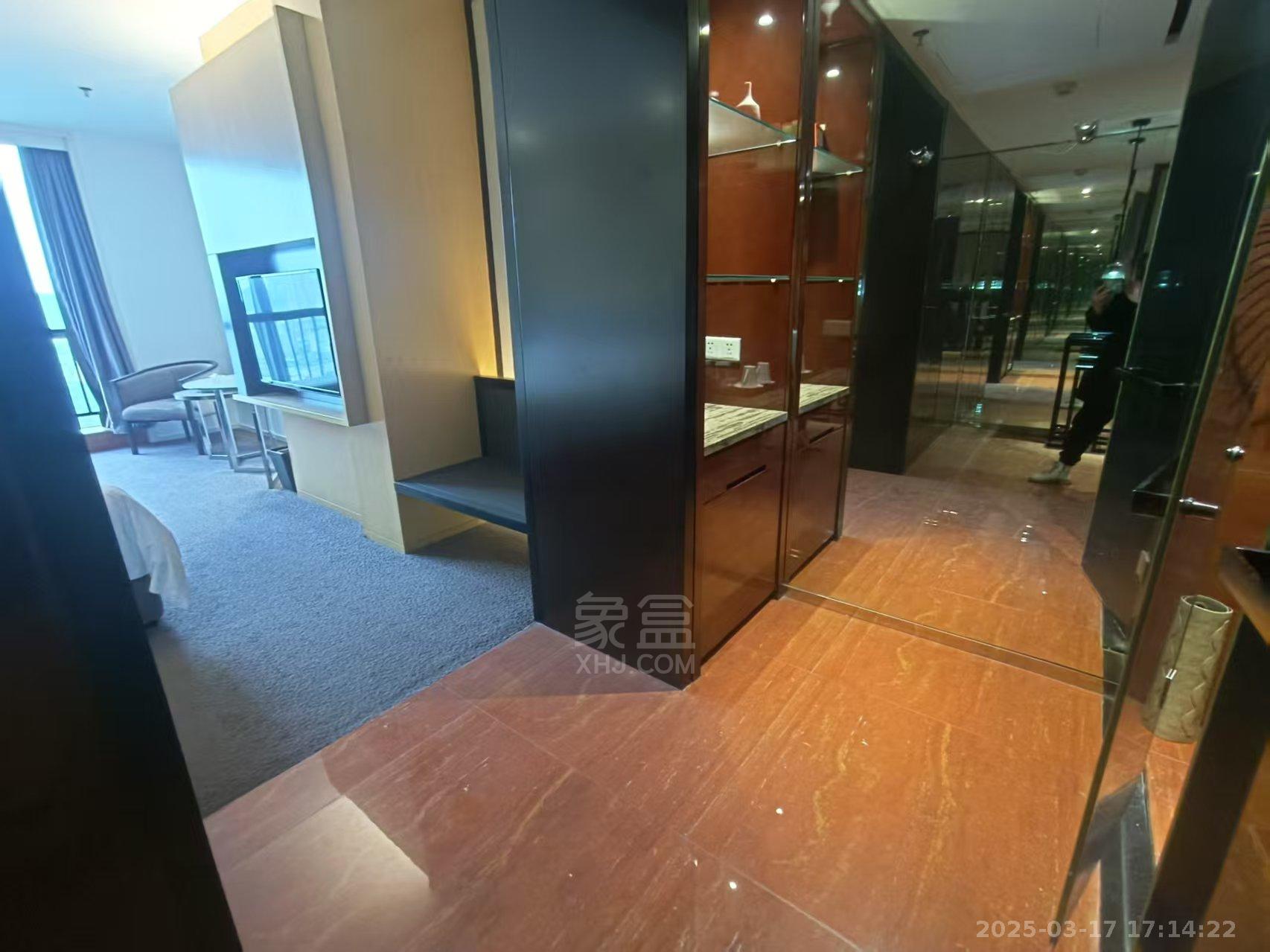 银天国际 1室1厅1卫 1300.0元/月 银天国际 1室1厅1卫 1300.0元/月室内图