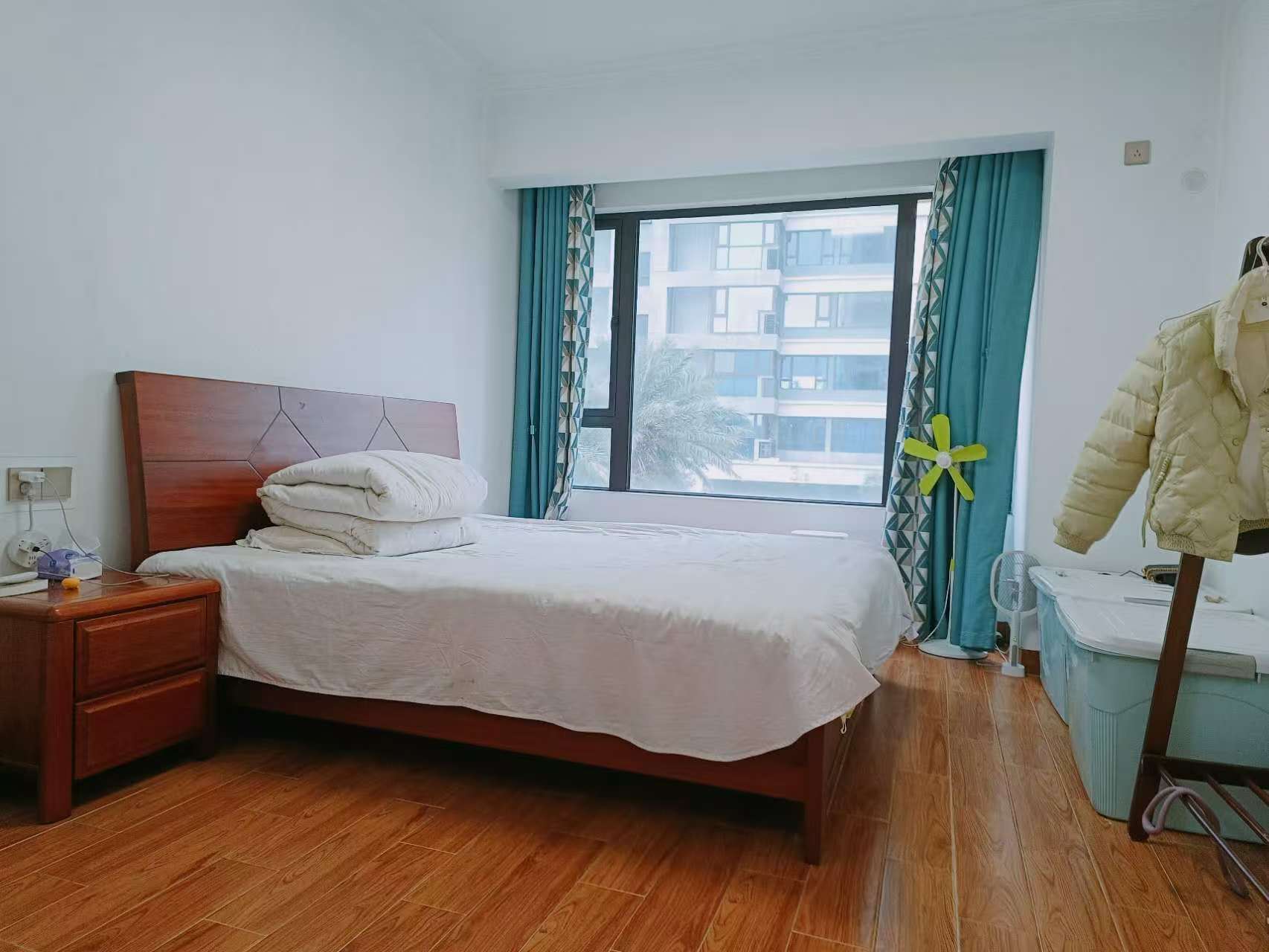 保利中央海岸三期熙园 4室2厅2卫 215.0万 保利中央海岸三期熙园 4室2厅2卫 215.0万室内图