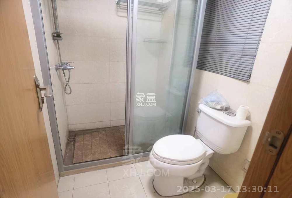山水国际  2室1厅1卫   1000.00元/月室内图